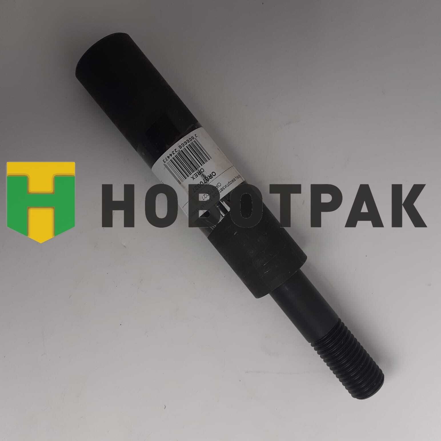 Палец амортизатора ТОНАР (вварной) OR870027