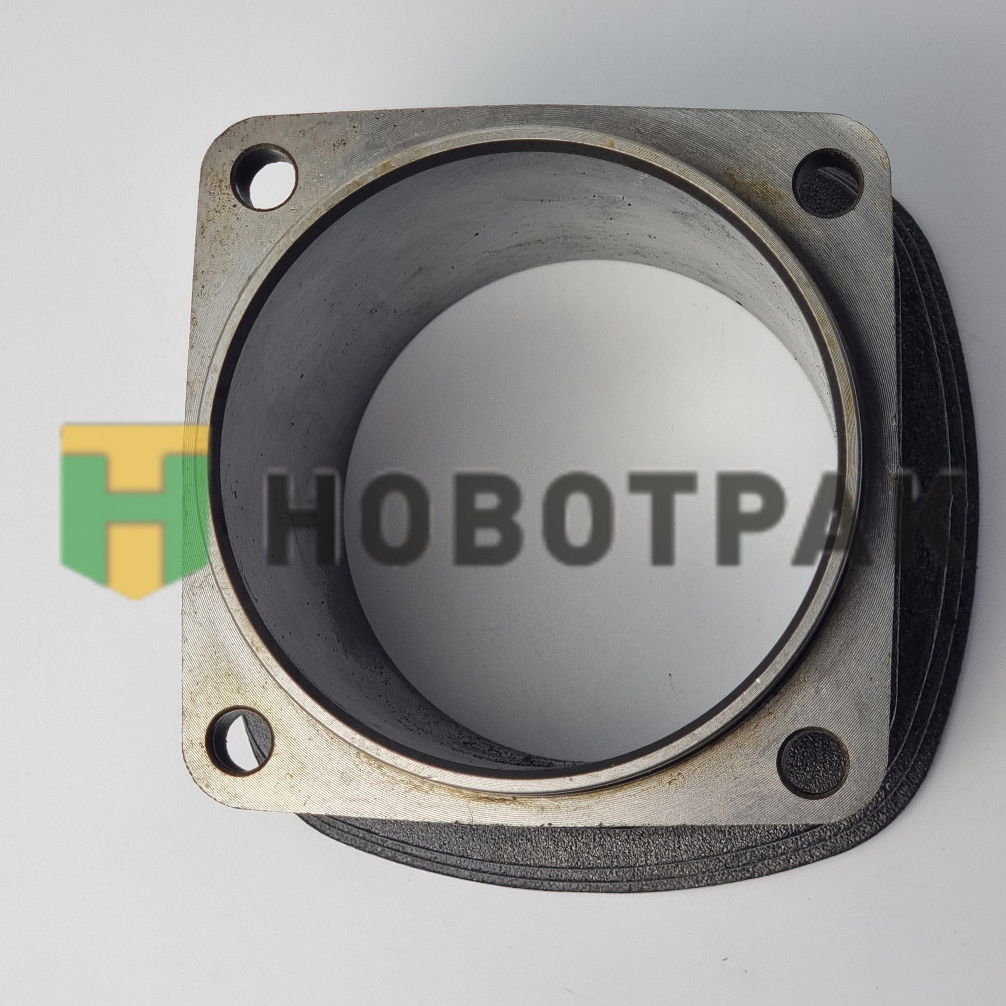 Гильза компрессора D-88 MB/MAN/VOLV 0001314202/BK1118411AS