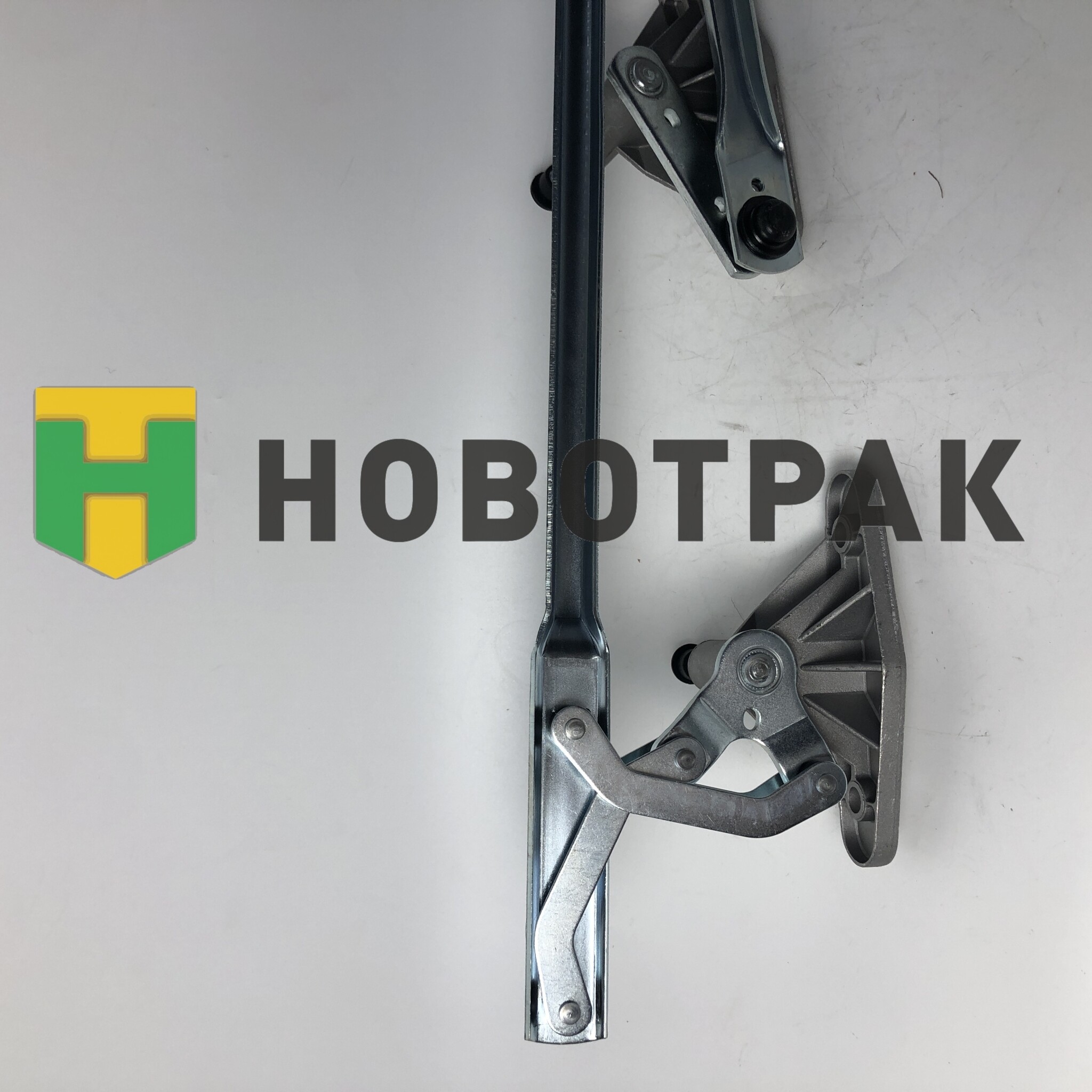 Трапеция стеклоочистителей MB 84783
