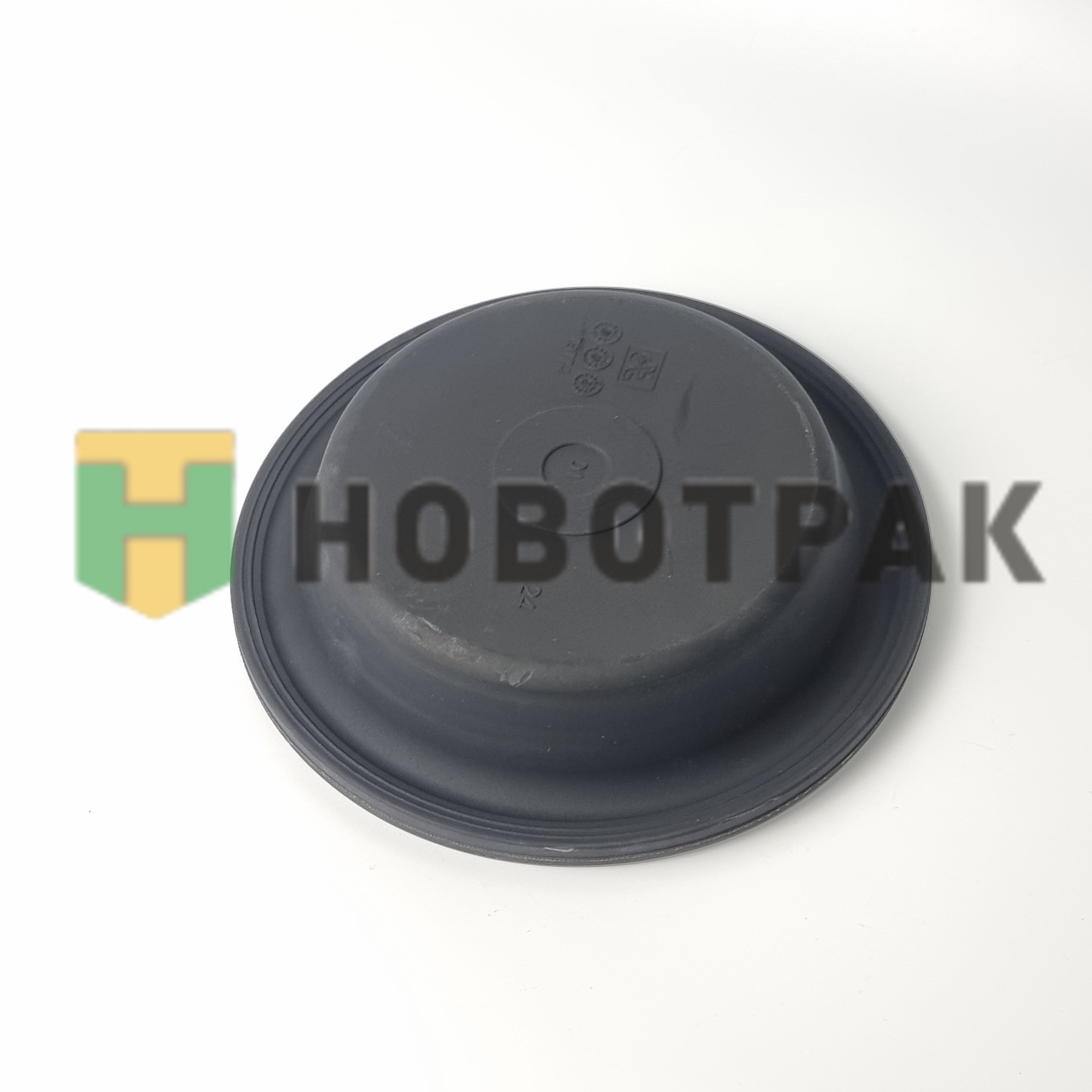 Мембрана тормозная (мелкая) T24 118034