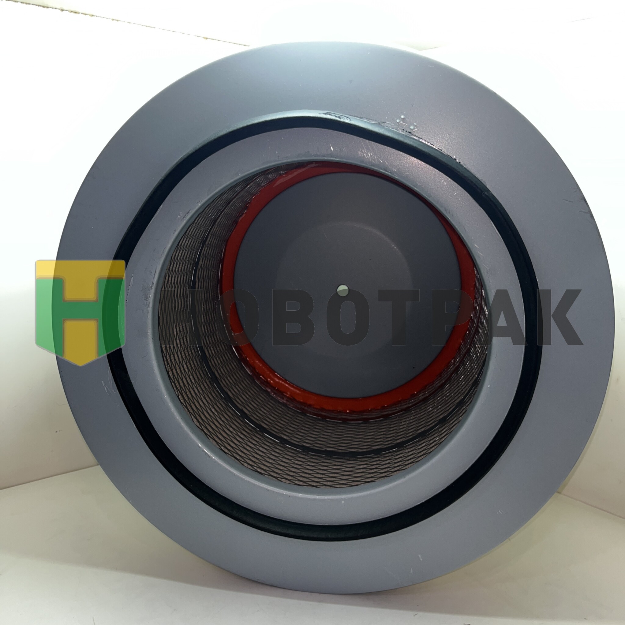 Фильтр воздушный ACTROS/AXOR B1101500
