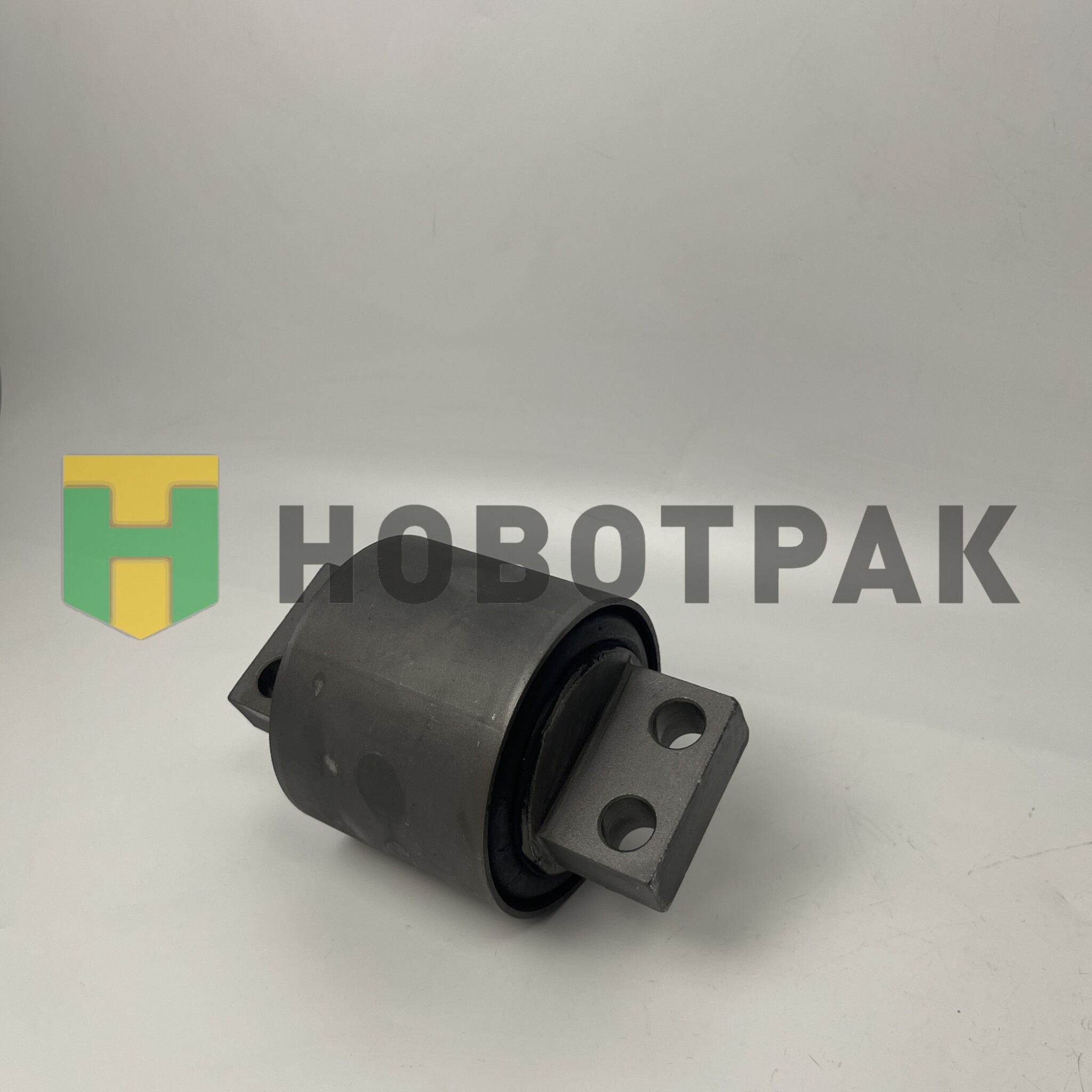 Сайлентблок тяги реактивной D-91mm Volvo 7839