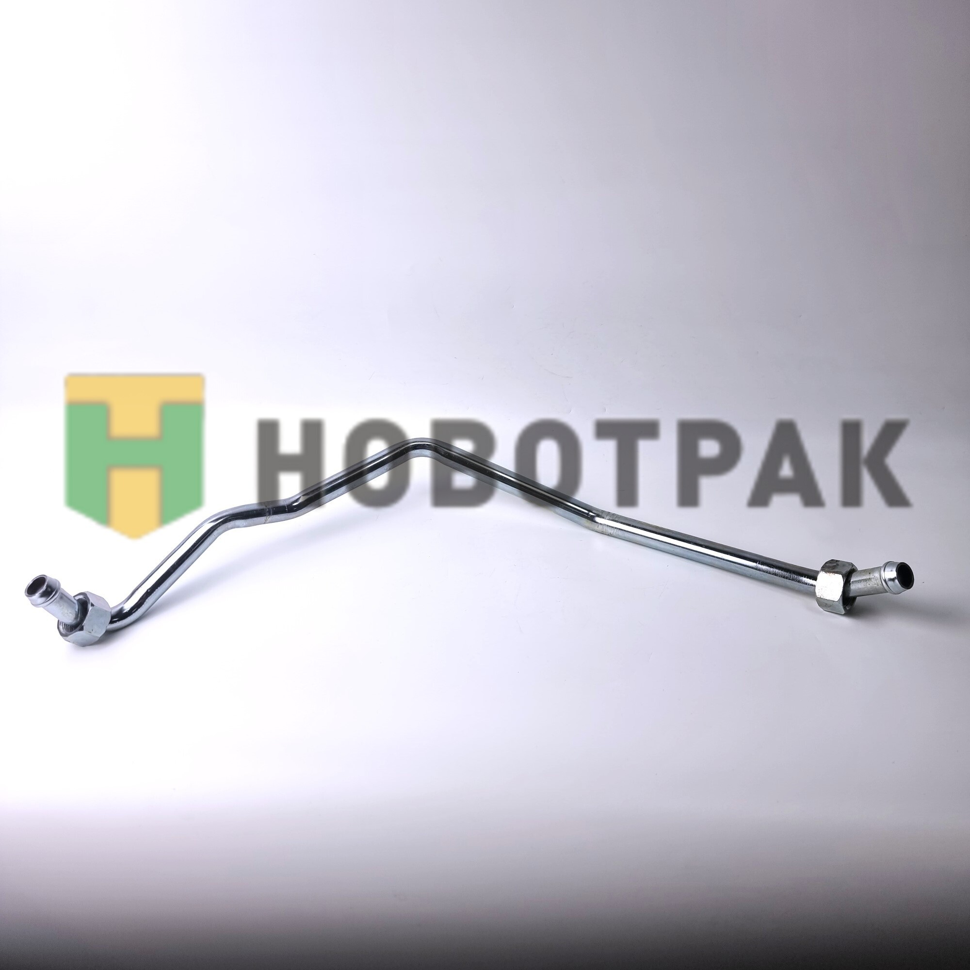трубка компрессора RVI Premium Dc i/ ЯМЗ 650/651