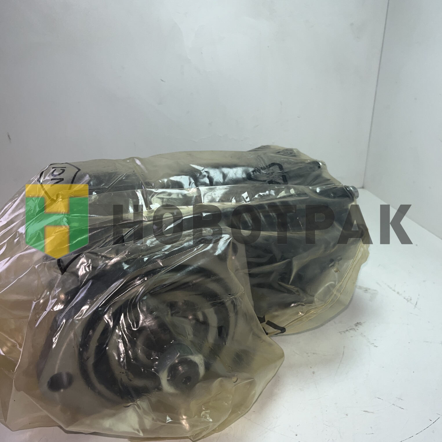 Компрессор Scania 2/3 серия 1400040002