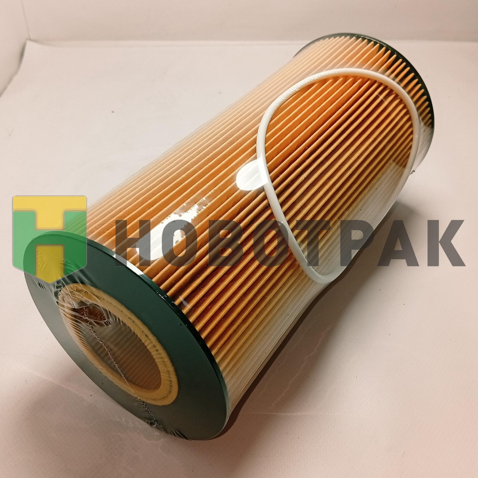 Фильтр масляный КАМАЗ-5490/Axor RL6140AA39