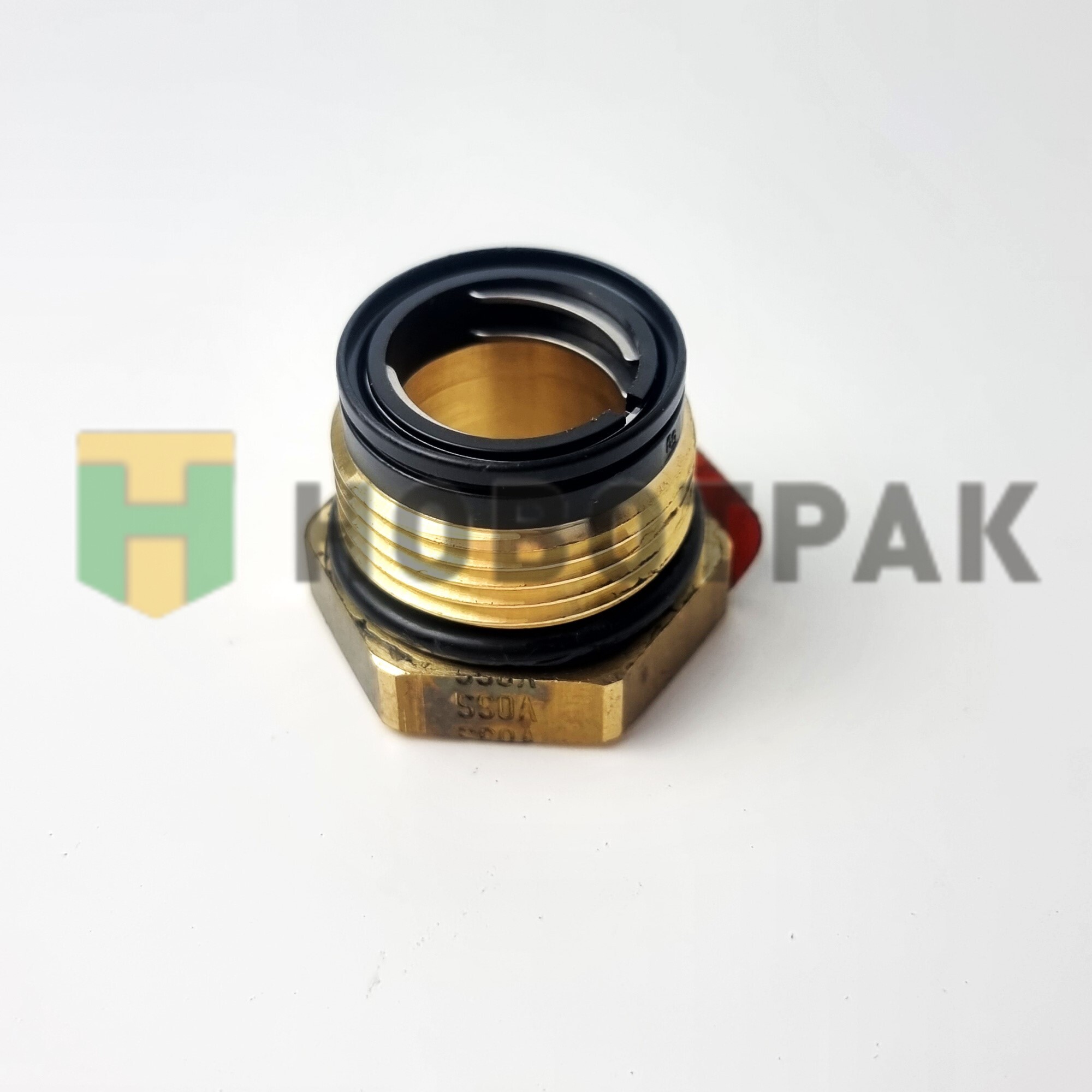 Переходник М22x1,5 VOSS 232 М22x1,5 5232000100