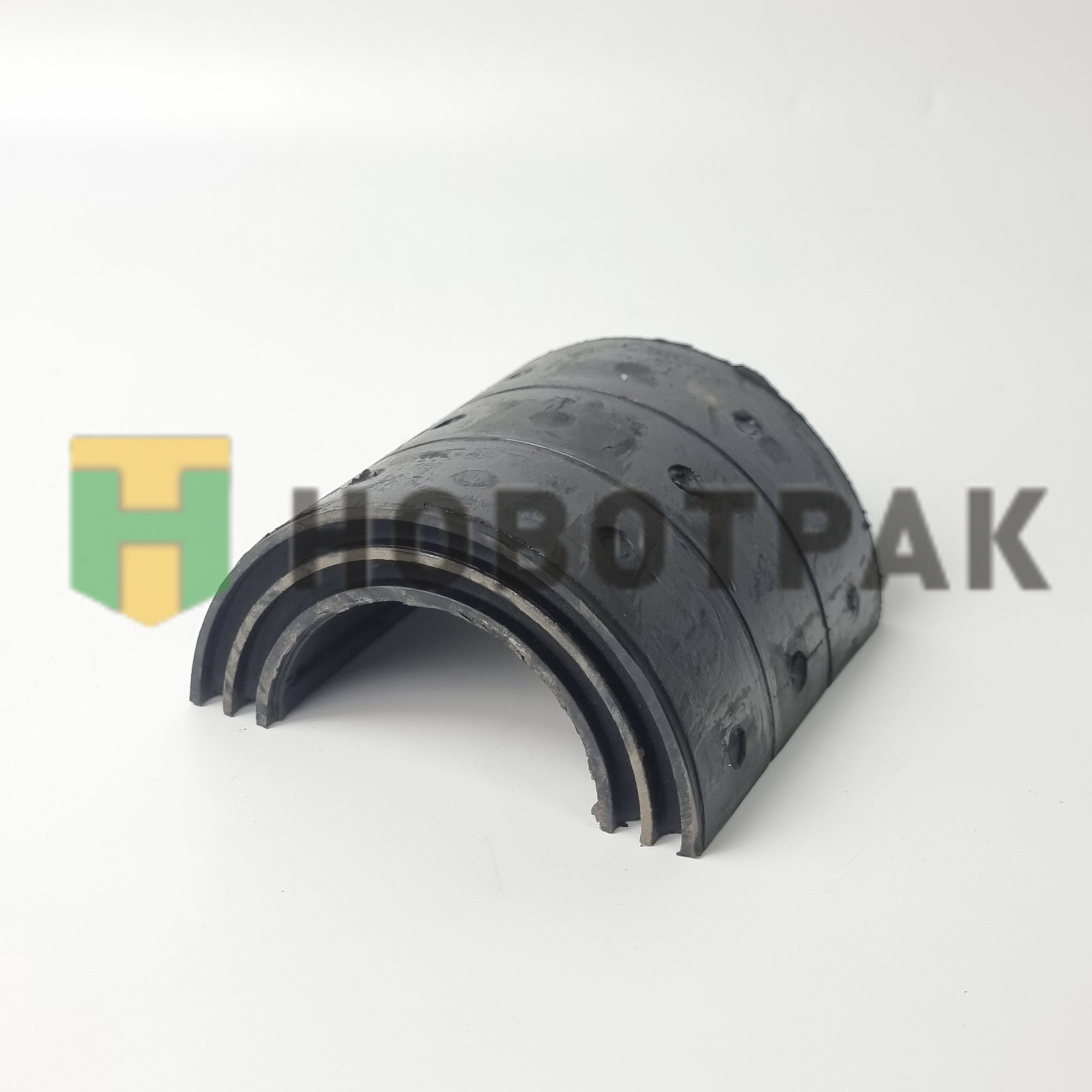 Сайлентблок стабилизатора (половинка) MAN 03313200A