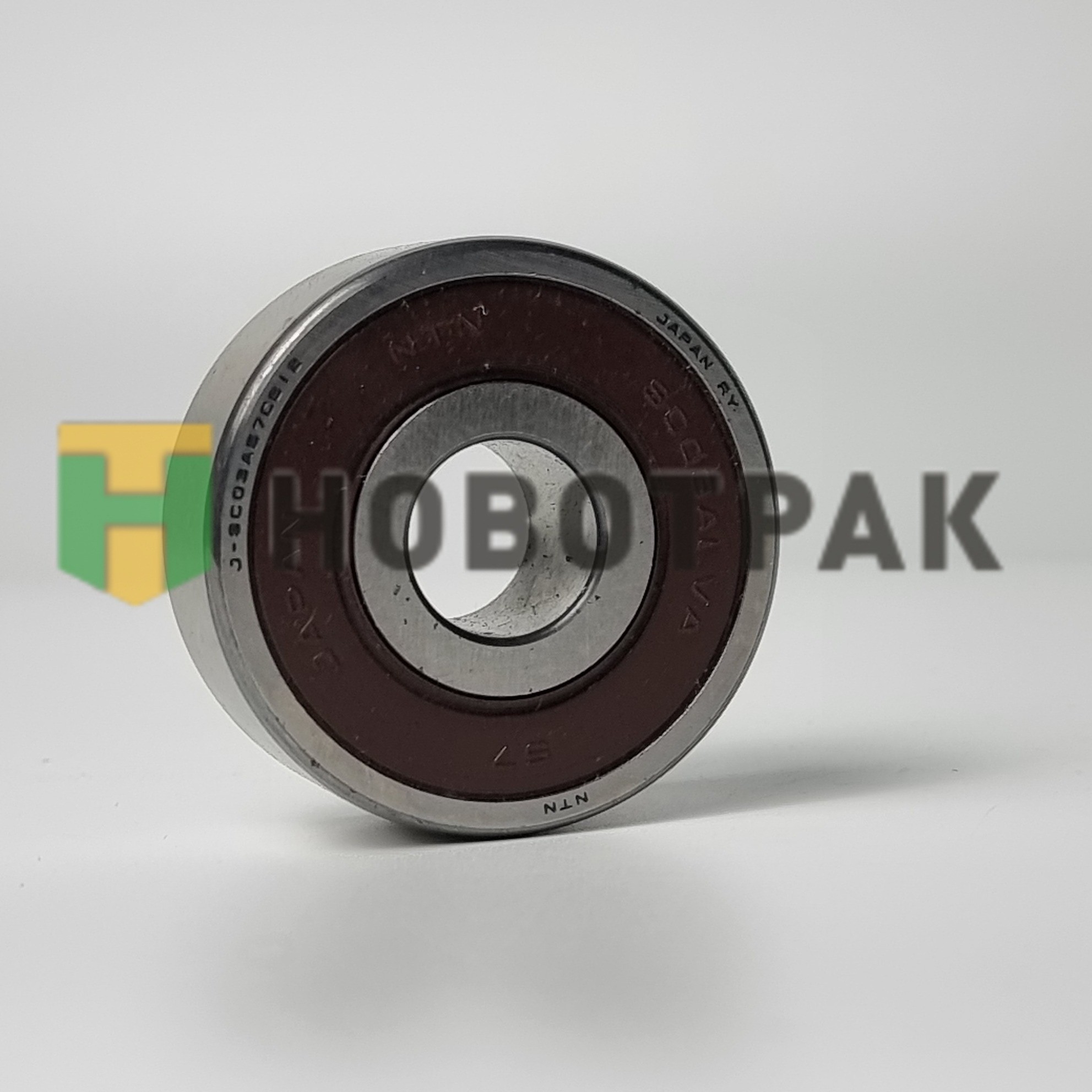 Подшипник маховика 25х47х12