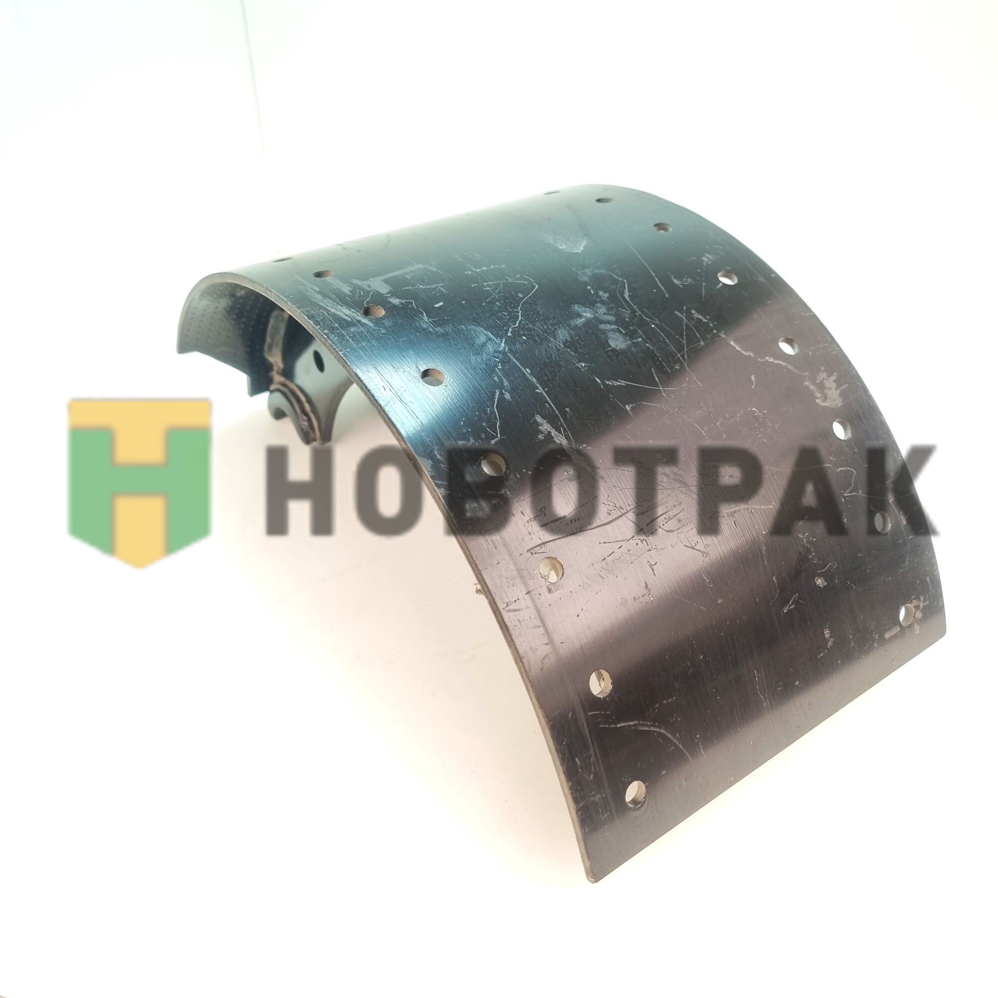 Колодка тормозная BPW 420*200