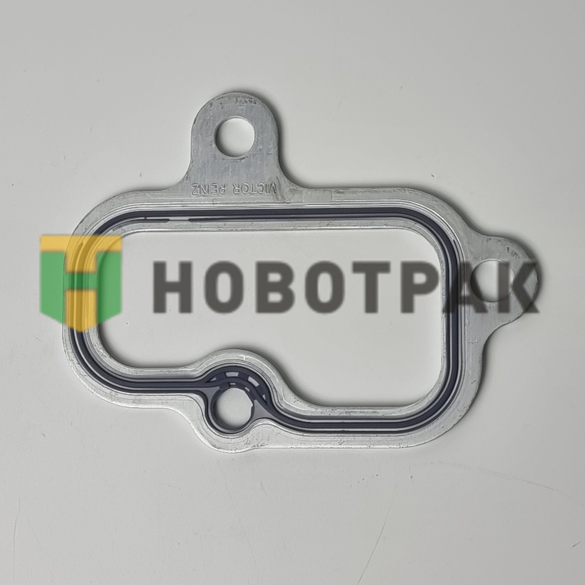 Прокладка коллектора впускного