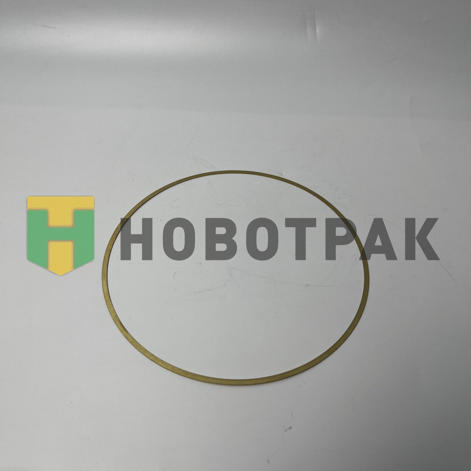 Кольцо гильзы БЦ просадочное 0.3 мм Scania DSC11 046473