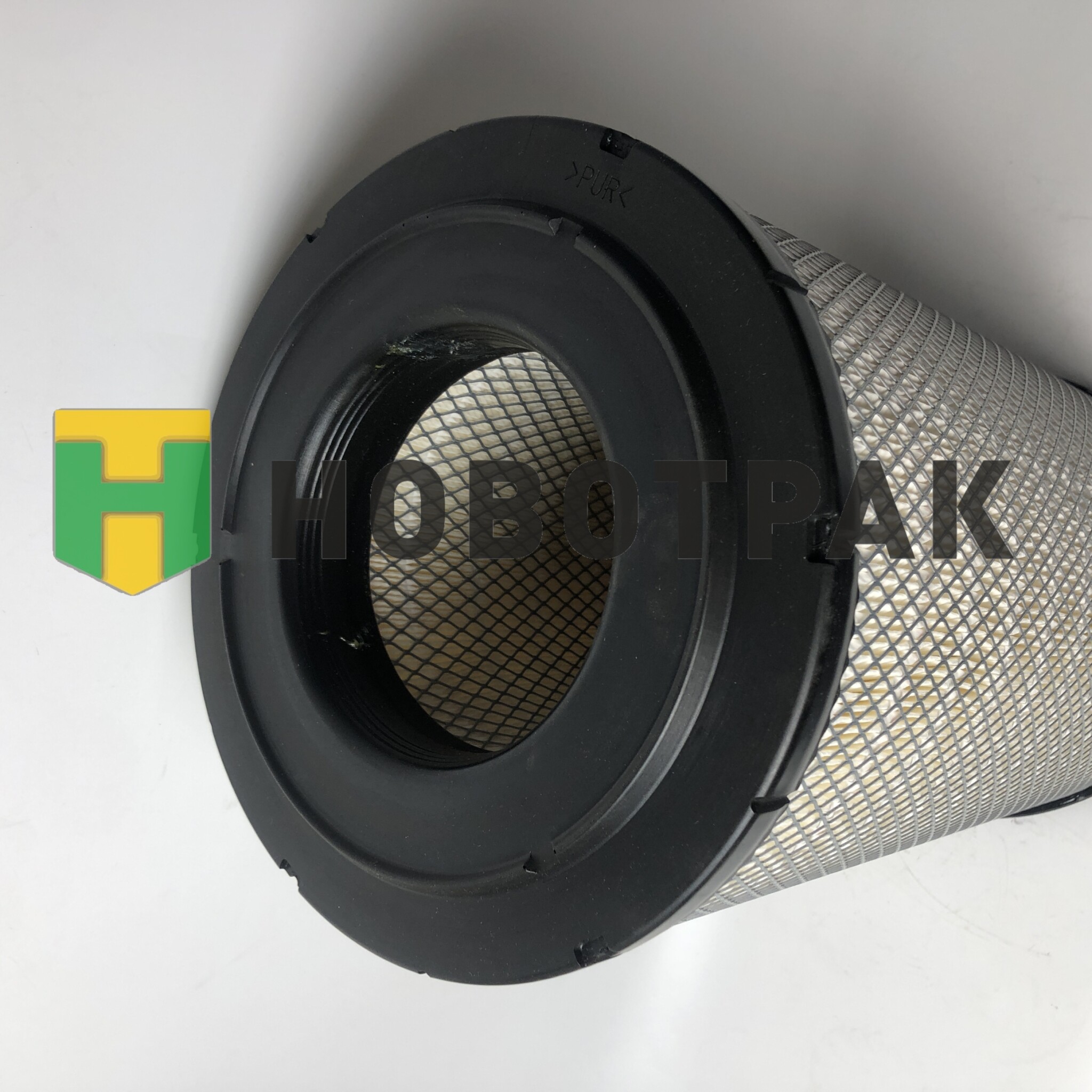 Фильтр воздушный 458-254.5/129\ MAN TGL/TGM