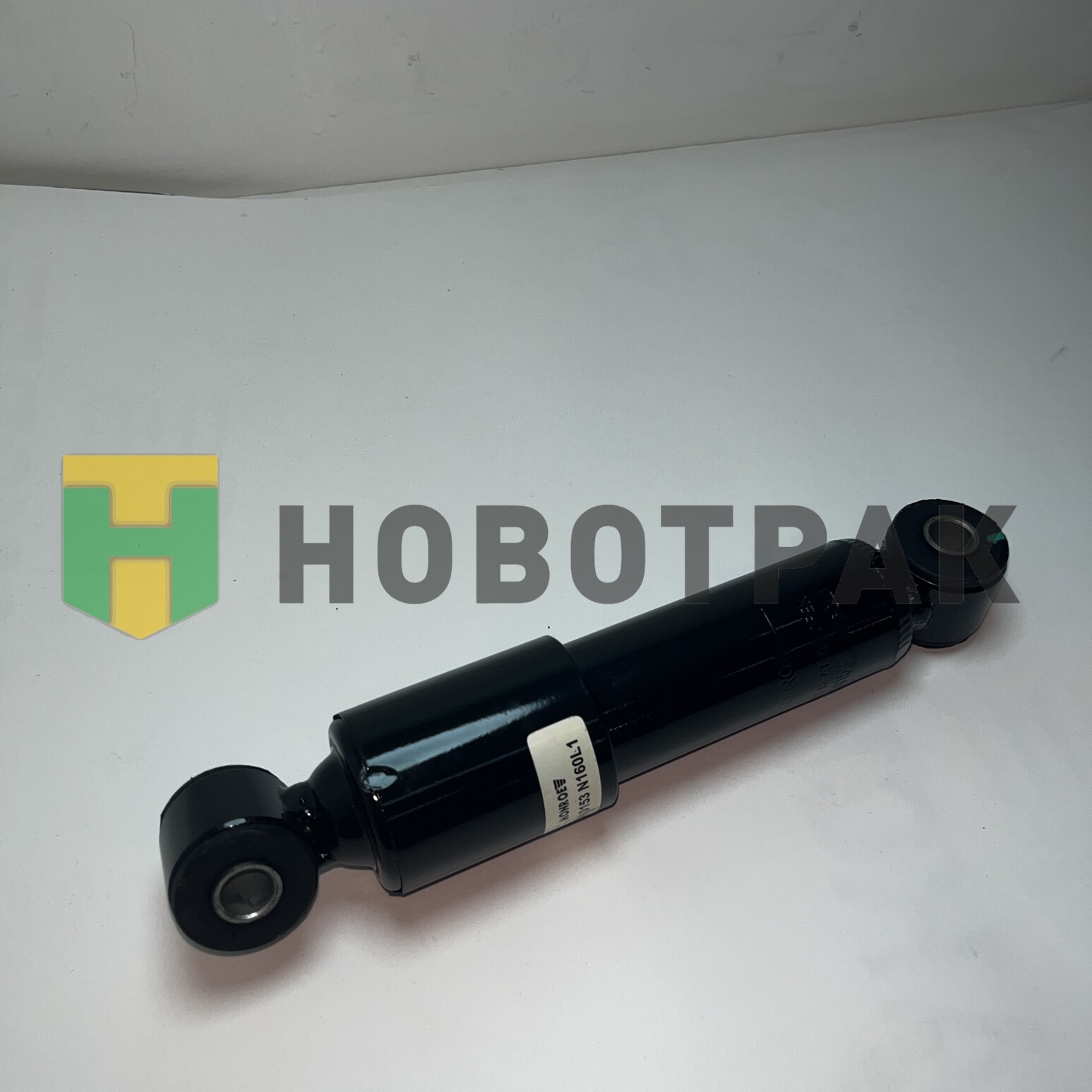 Амортизатор кабины для грузовиков Мерседес Актрос MP2 (164/208 12х32 12х32 О/О)