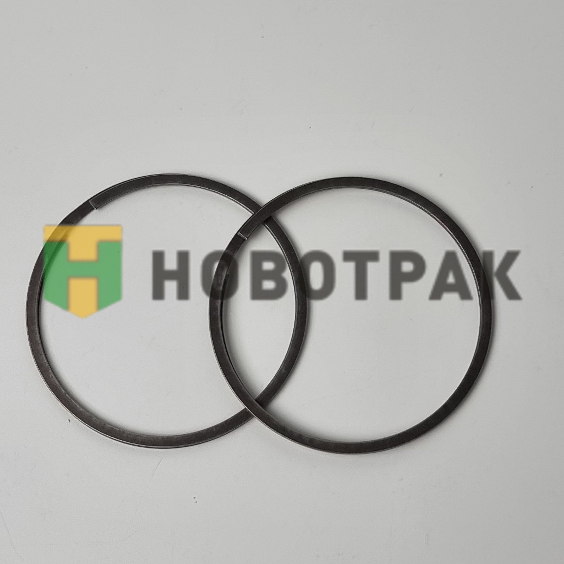 Кольцо коллектора 52
