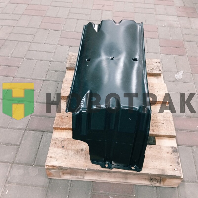 Защита антигравийная генератора MB ACTROS 18101338