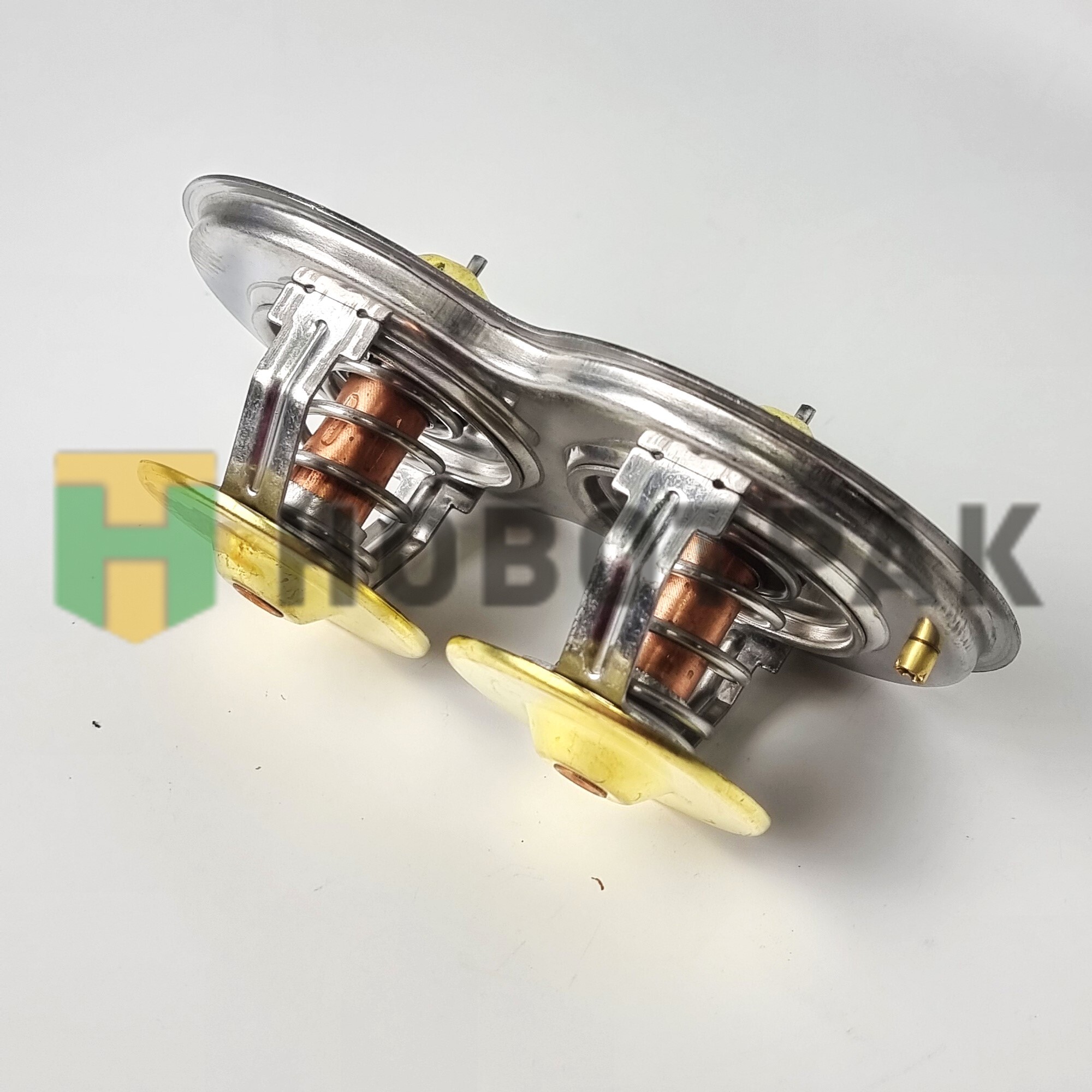 Термостат 80 С Scania