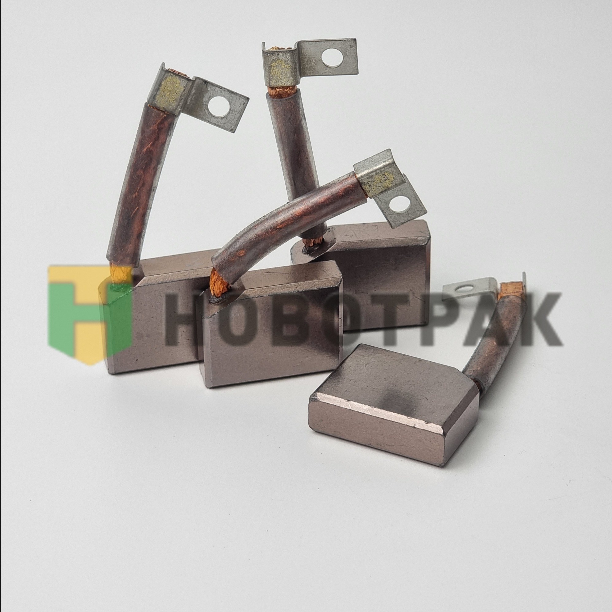 РМК щеток стартера 087077070
