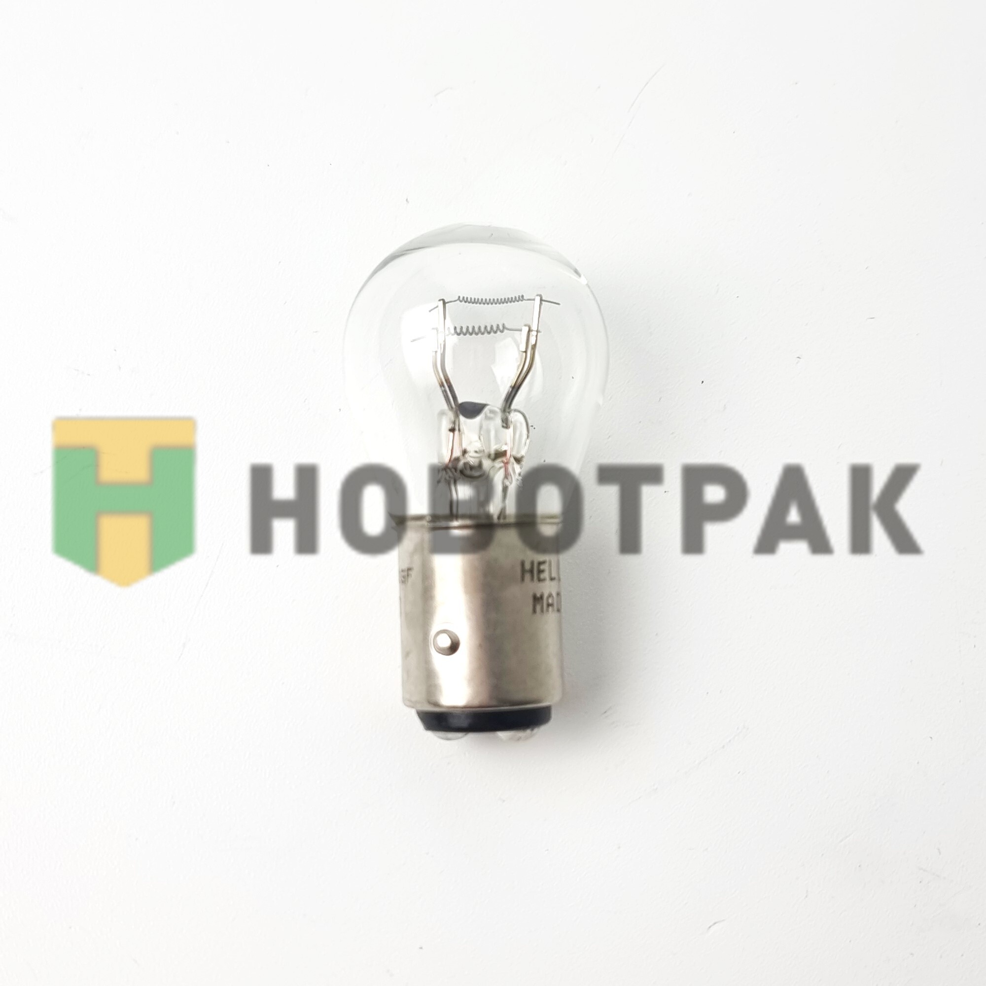 Лампа накаливания P21/5W 24V BAY15d 8GD002078241