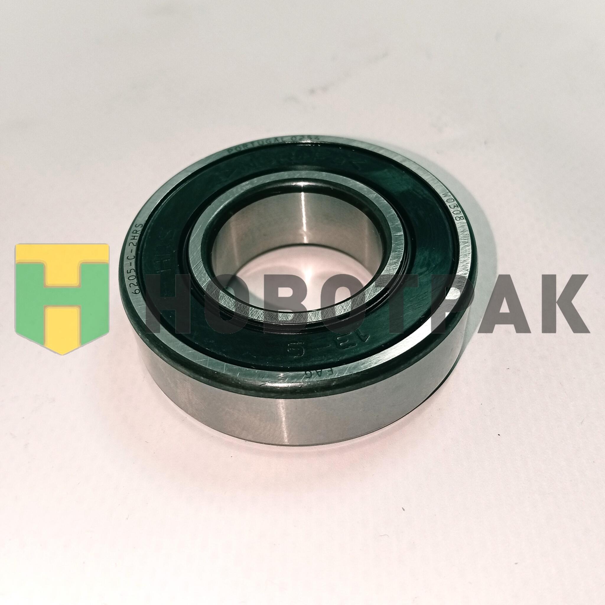 Подшипник маховика опорный FAG 62052RSR