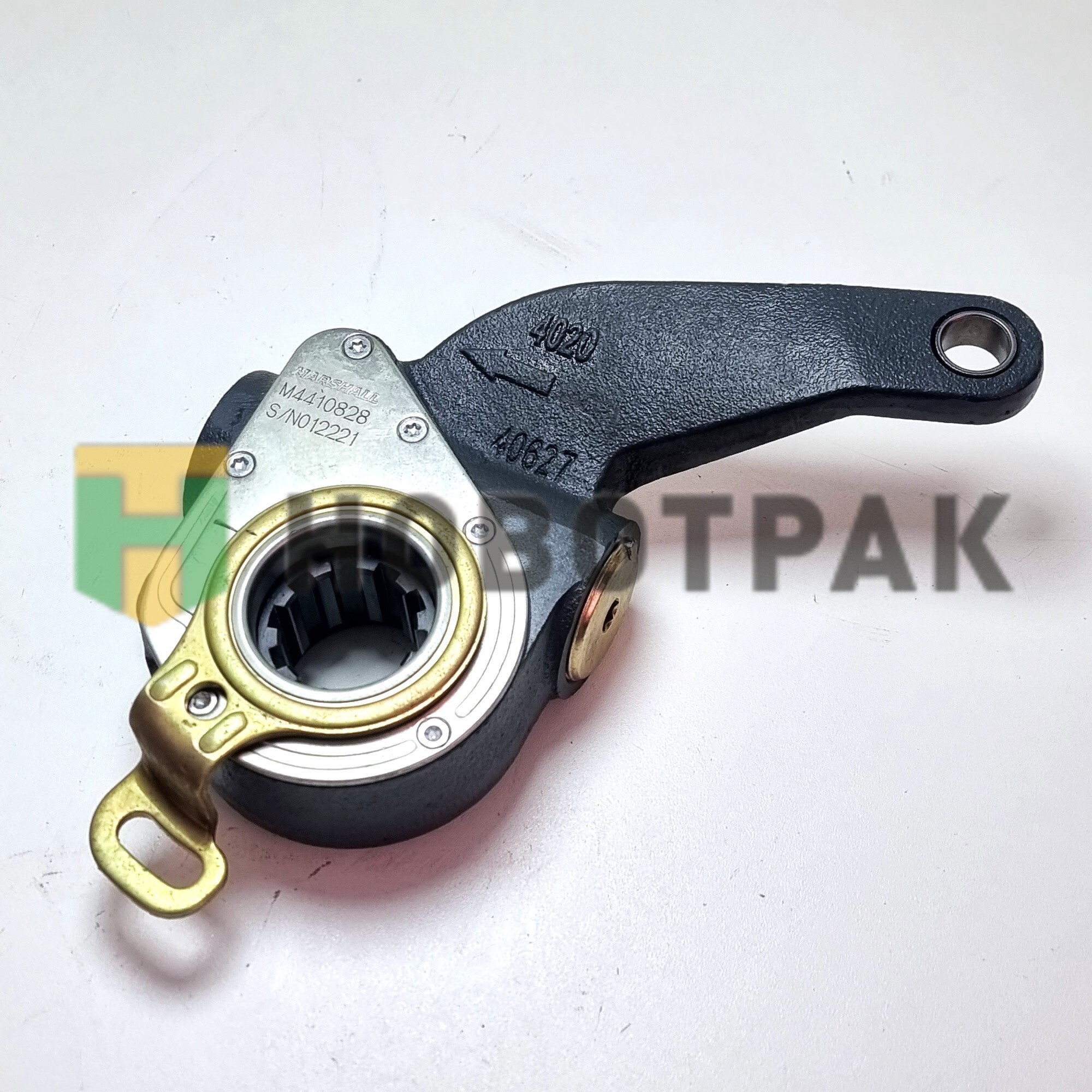 Рычаг тормозной автомат. правый SC M4410828