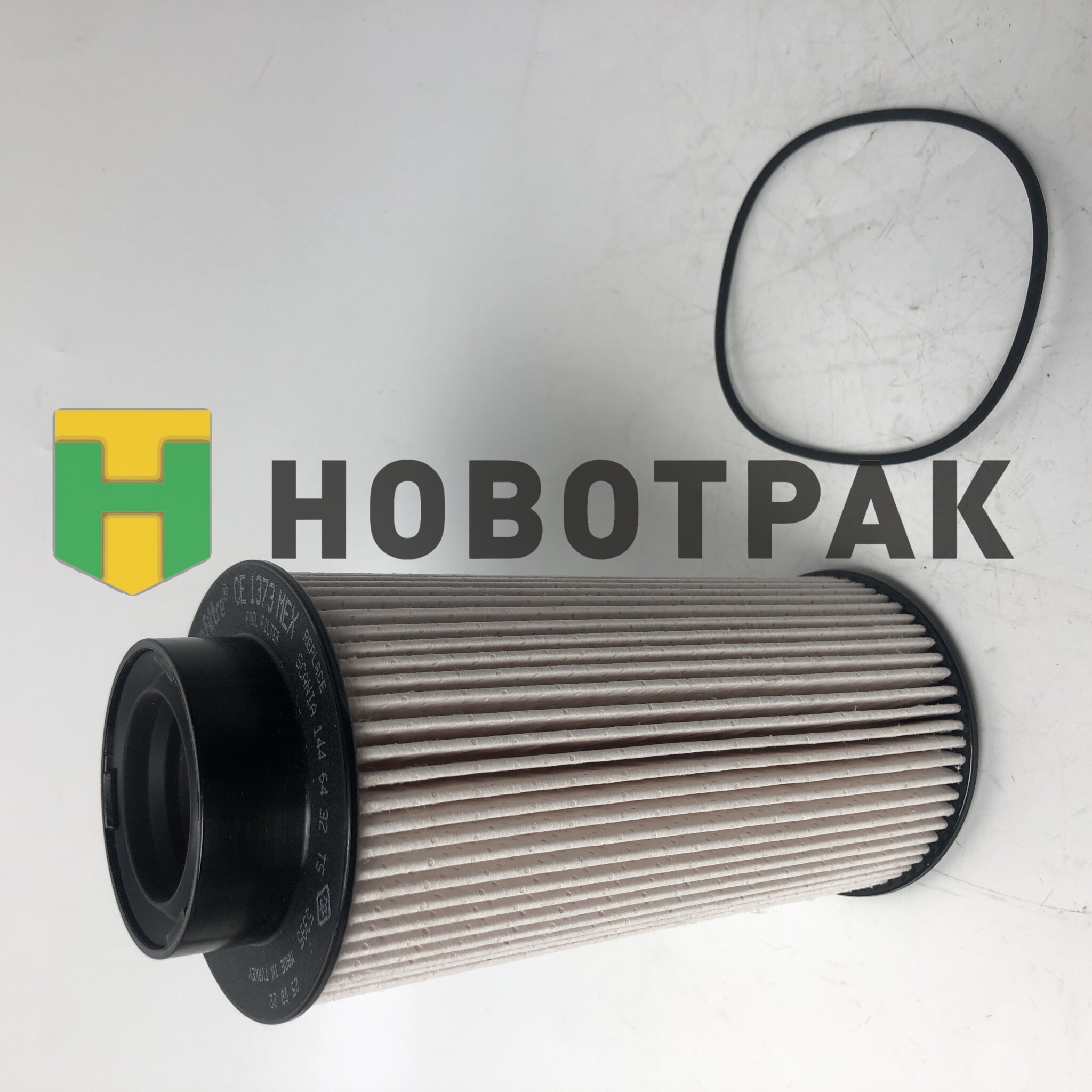 Фильтр топливный (вставка) Scania 4/P/G/R/T серии PDE
