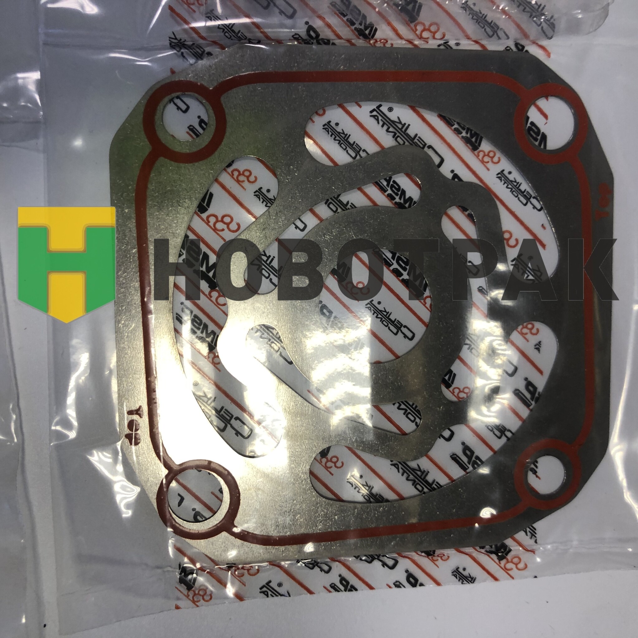 Ремнабор компрессора OM501/502 MB Actros IMSP 1131001