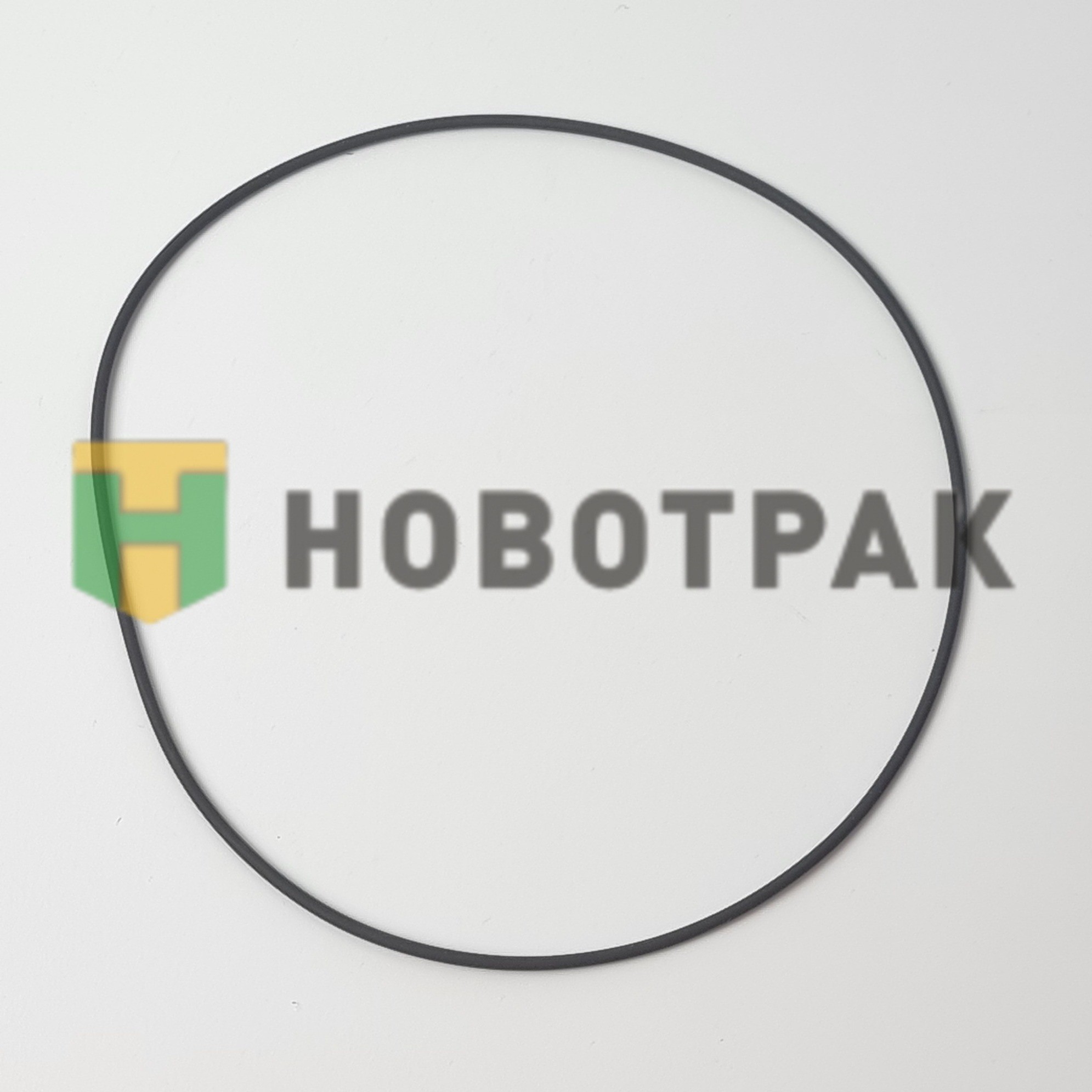 Кольцо уплотнительное гильзы цилиндра 138.2х2.1 MAN d-125 825778