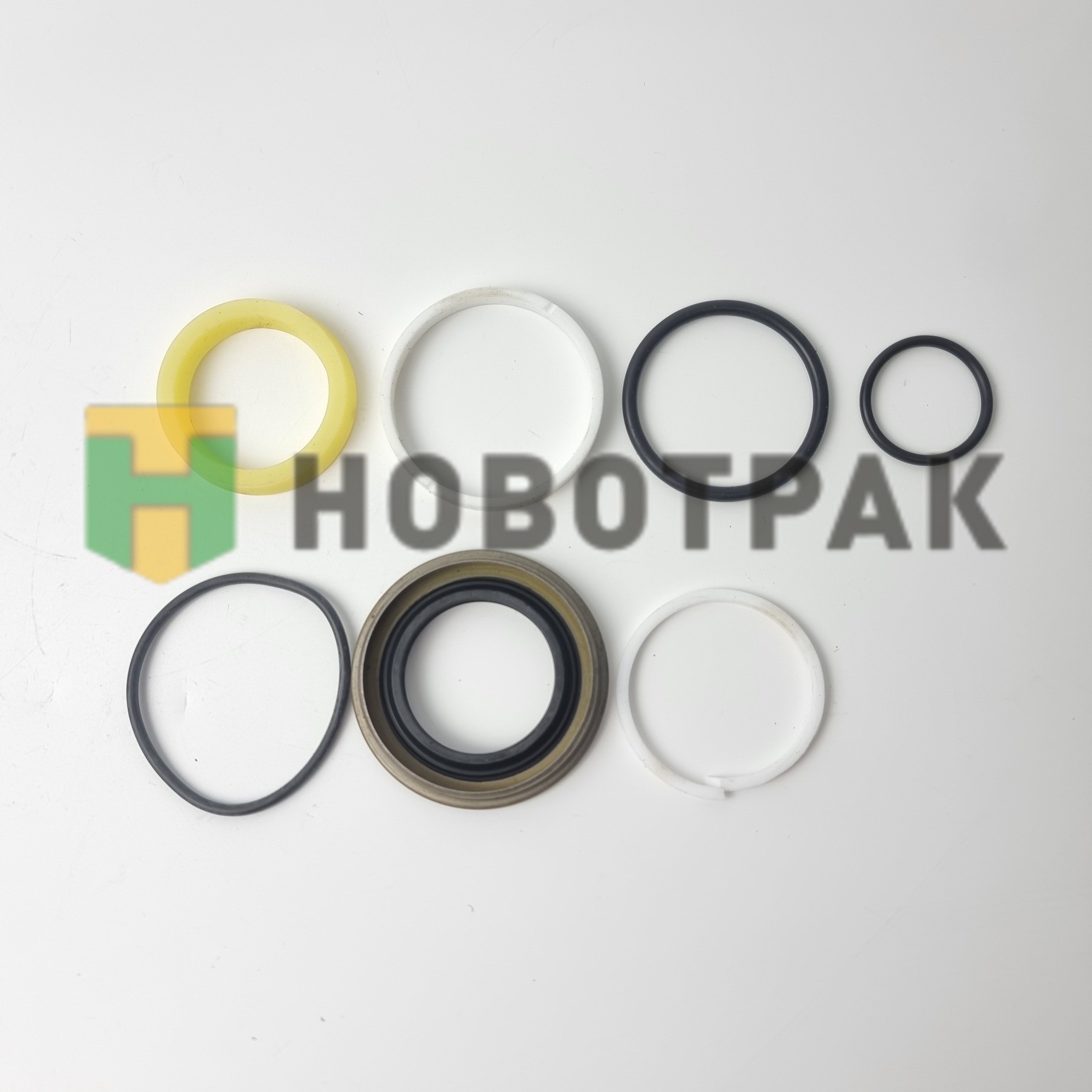 РМК цилиндра подъема кабины FH12 297108