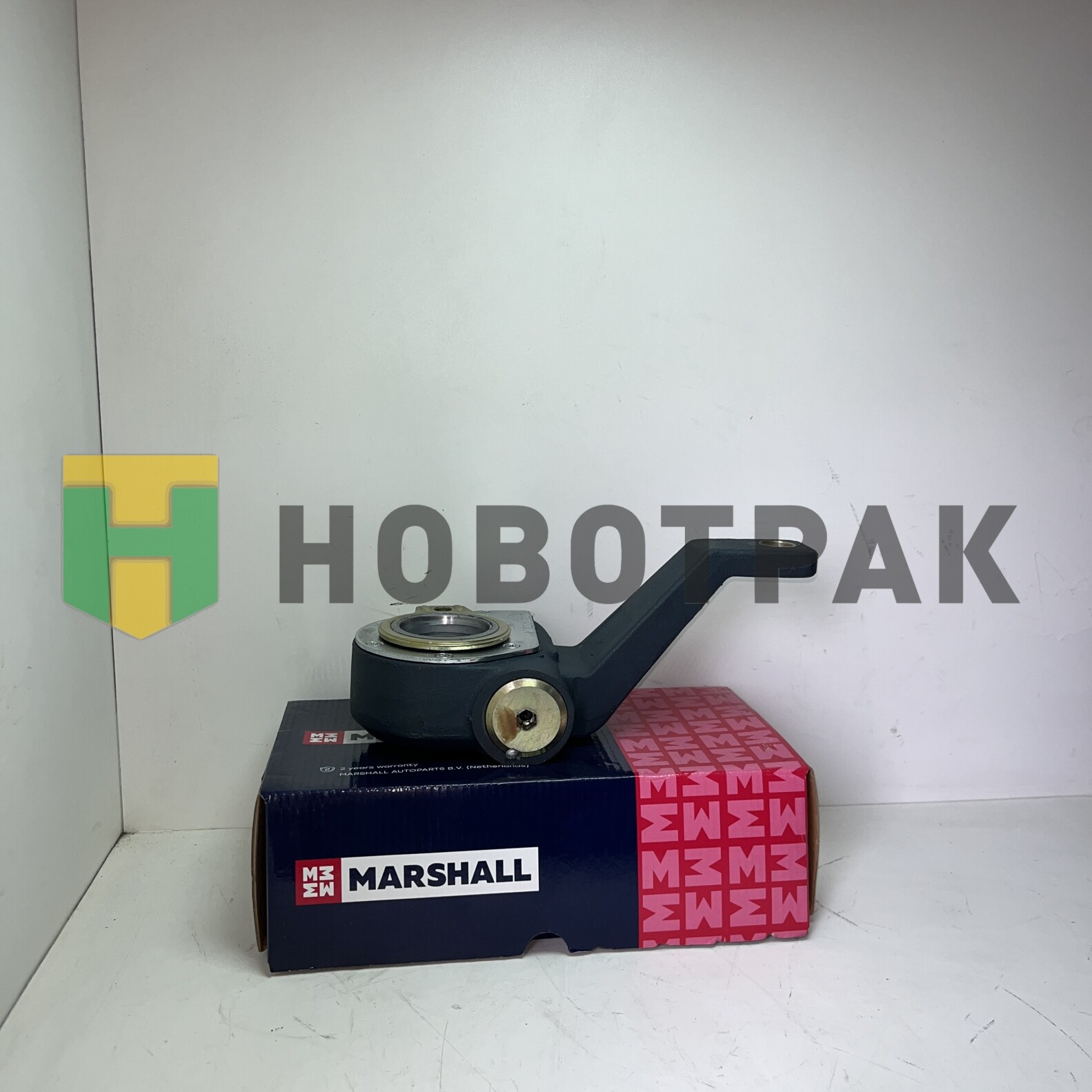 Рычаг тормозной автомат SC M4410860