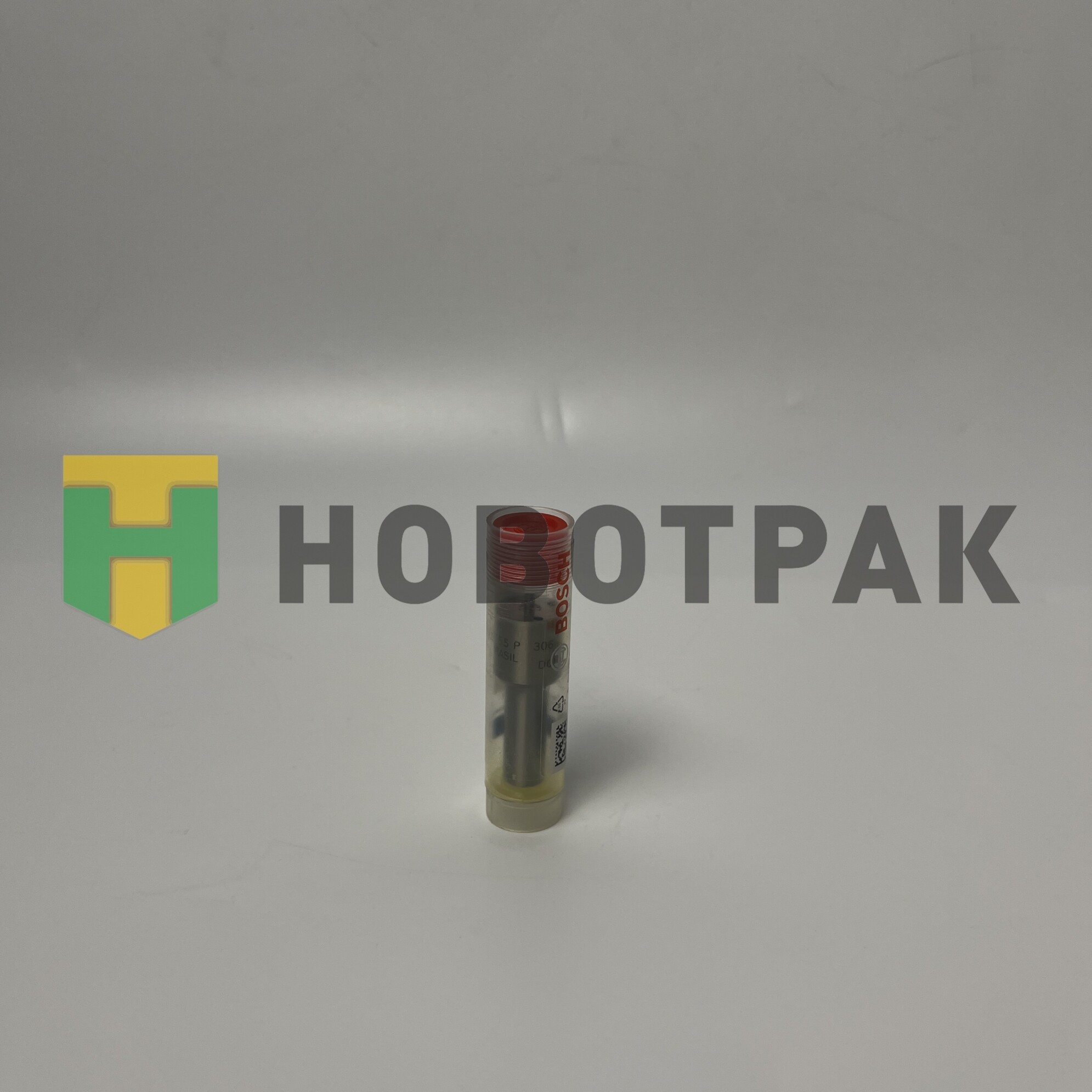 Распылитель DLLA155P306 Scania 0433171221
