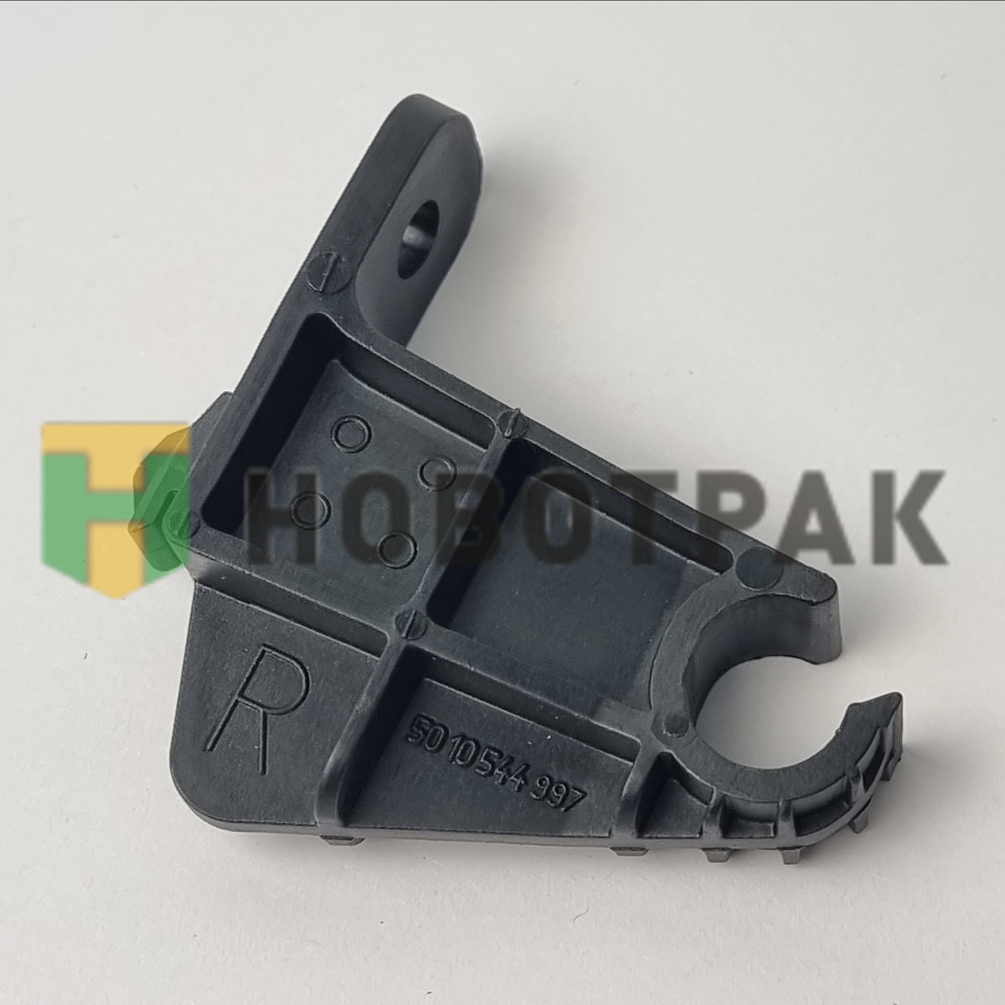 Крепление фары