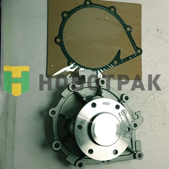 Насос водяной D2676/2066 TGX/TGS 05000130206602