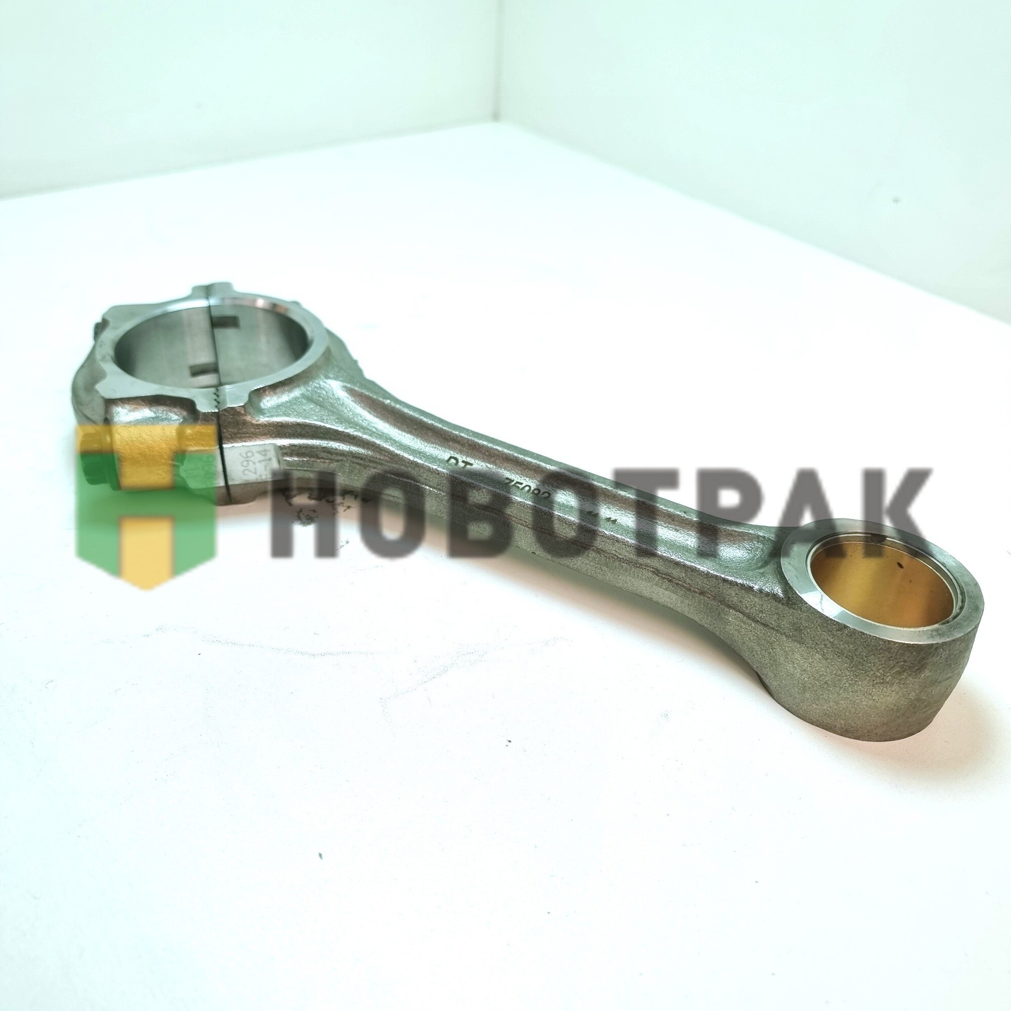 Шатун R4/6 d97.5/d97 MB OM364/A/LA/OM366/A/LA/OM314/A/OM352