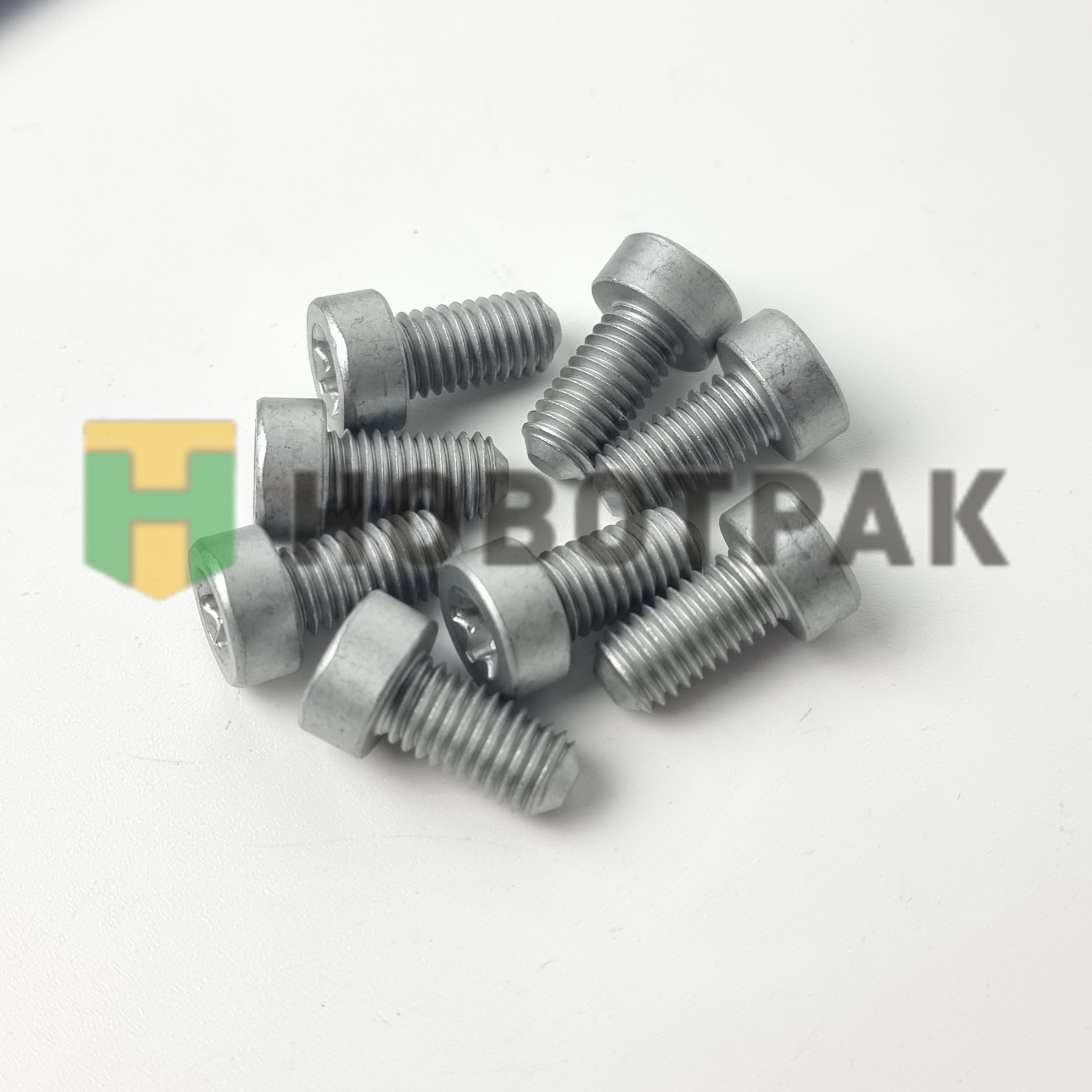 РМК суппорта Knorr SN6/SN7 (пластина толкателей+прокладка+болты)