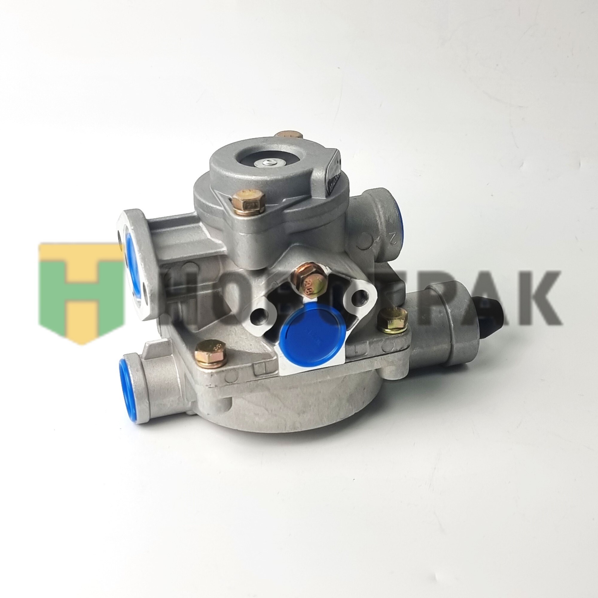 Кран тормозной прицепа DAF/BPW T03597001