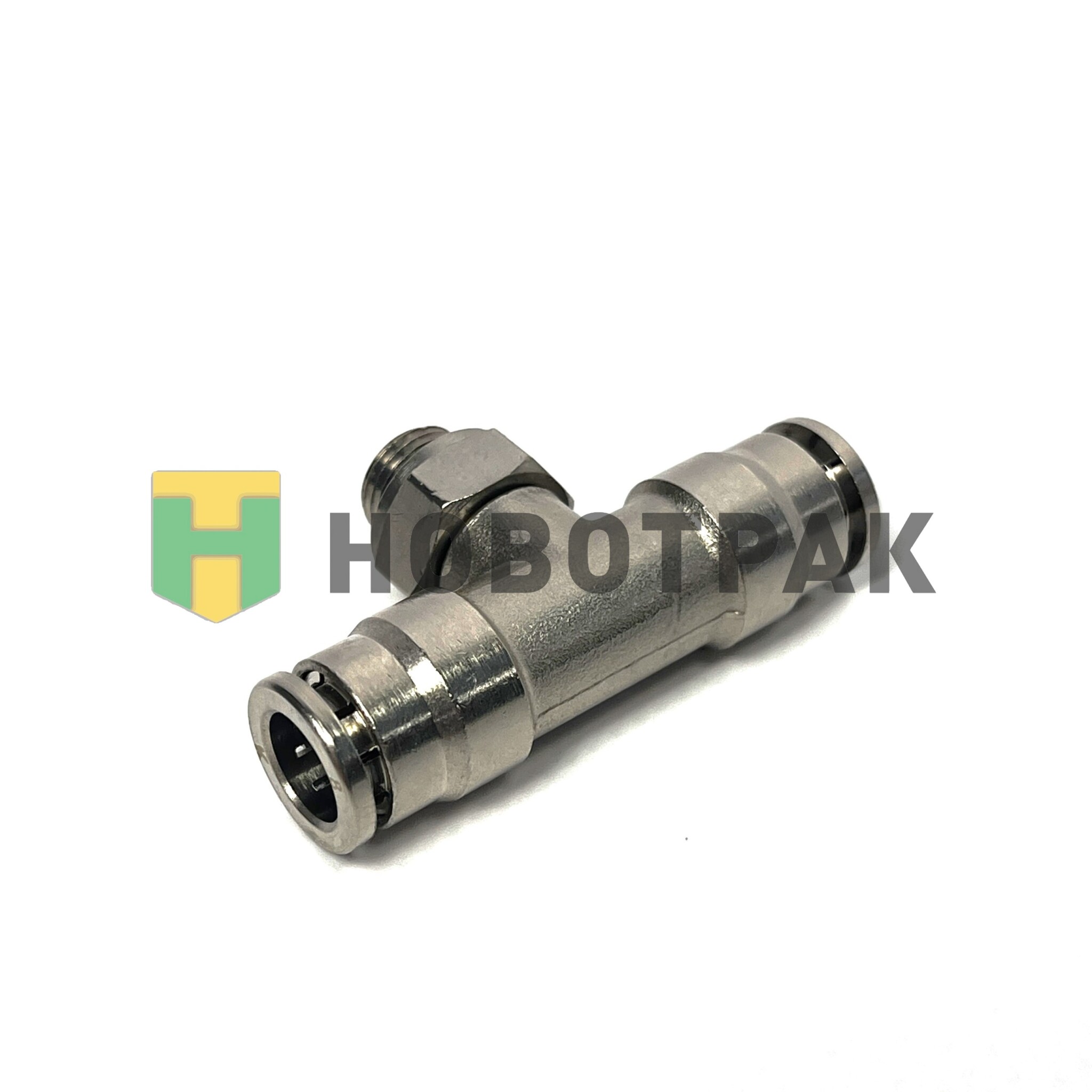 Фитинг Т-образный поворотный 8-1/8 R6432818