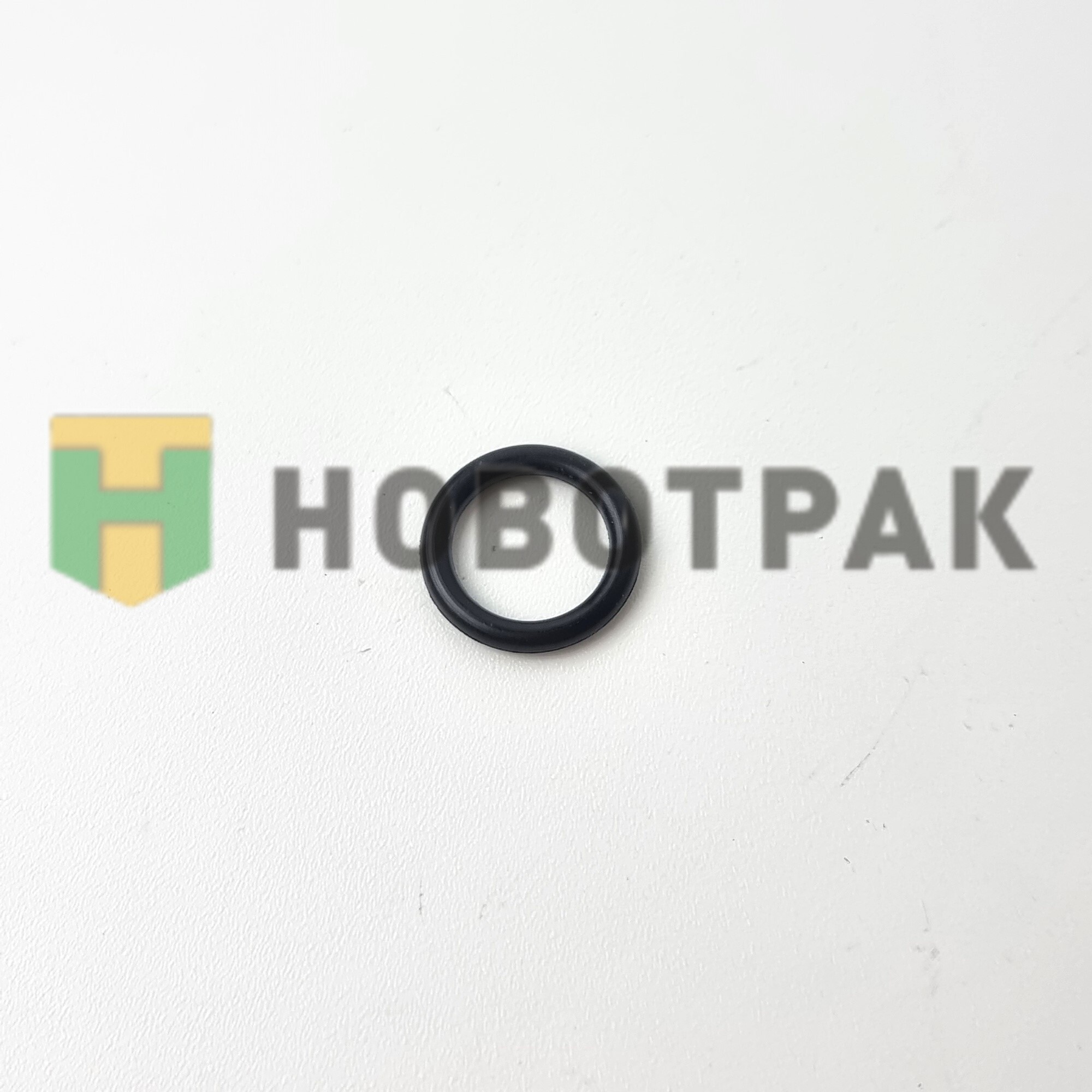 Кольцо внутренний диаметр 10,0 мм толщина 2,0 мм 10,0-2,0