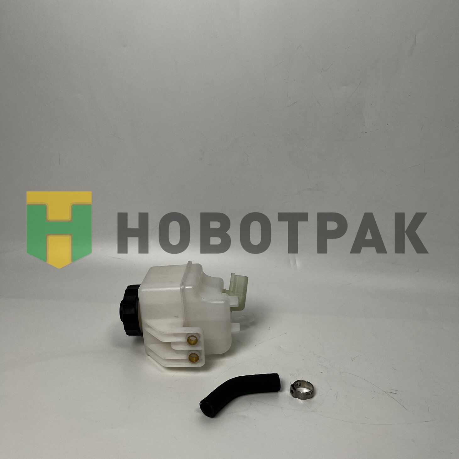 Бачок цилидра ПГУ SCANIA