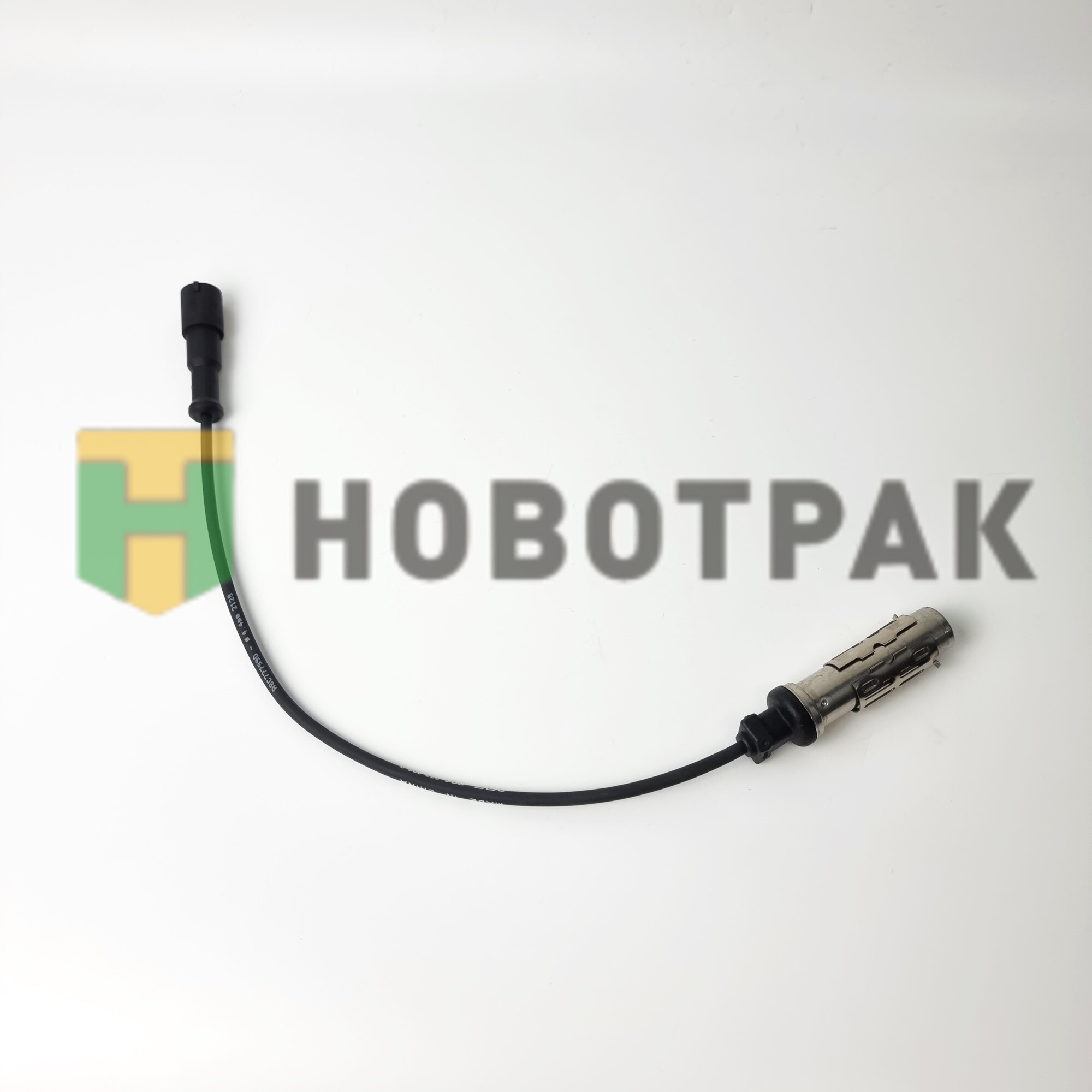 Датчик ABS прямой (L-350mm+втулка) PRO0320090