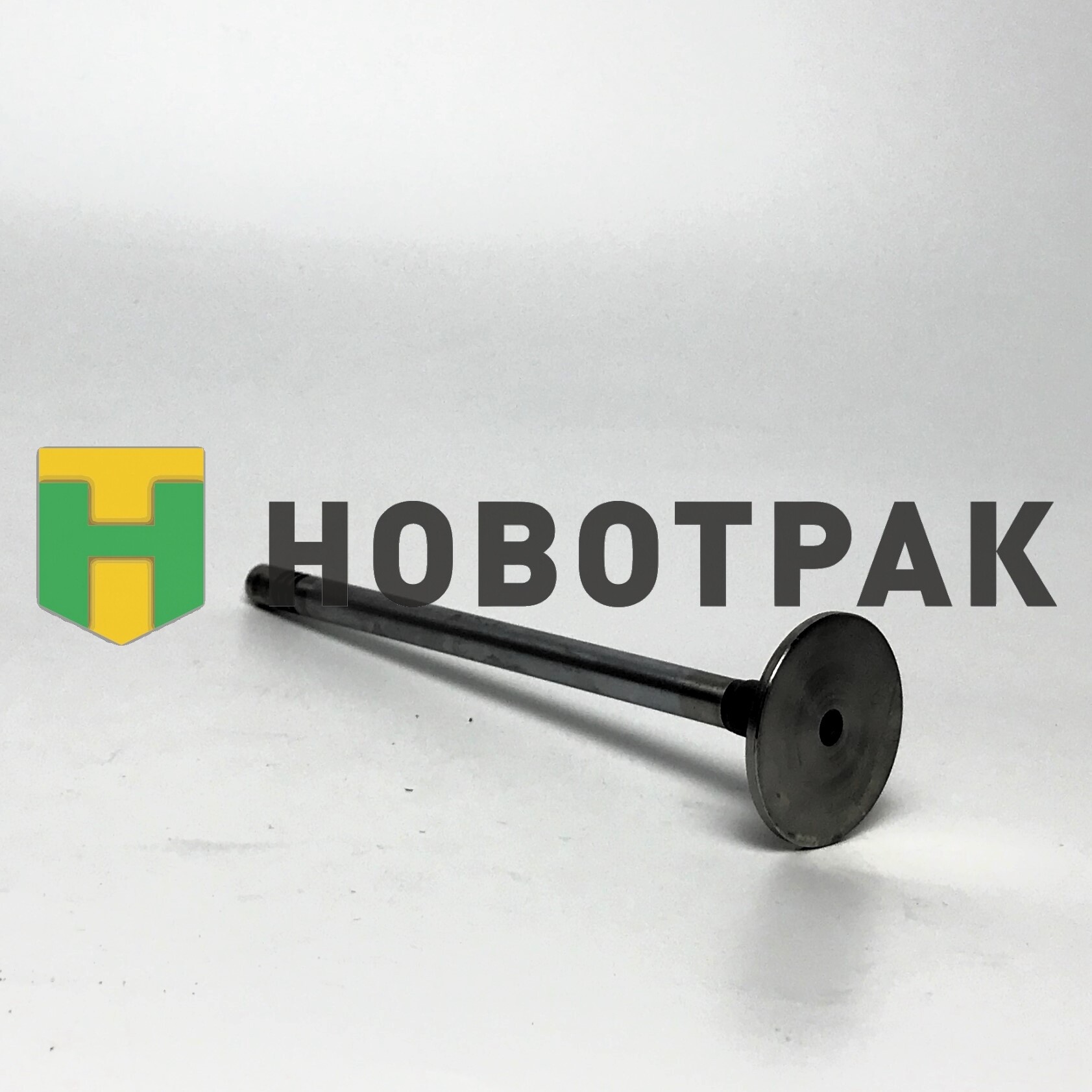 Клапан впуск D2676 LF51 Euro6 51041010695