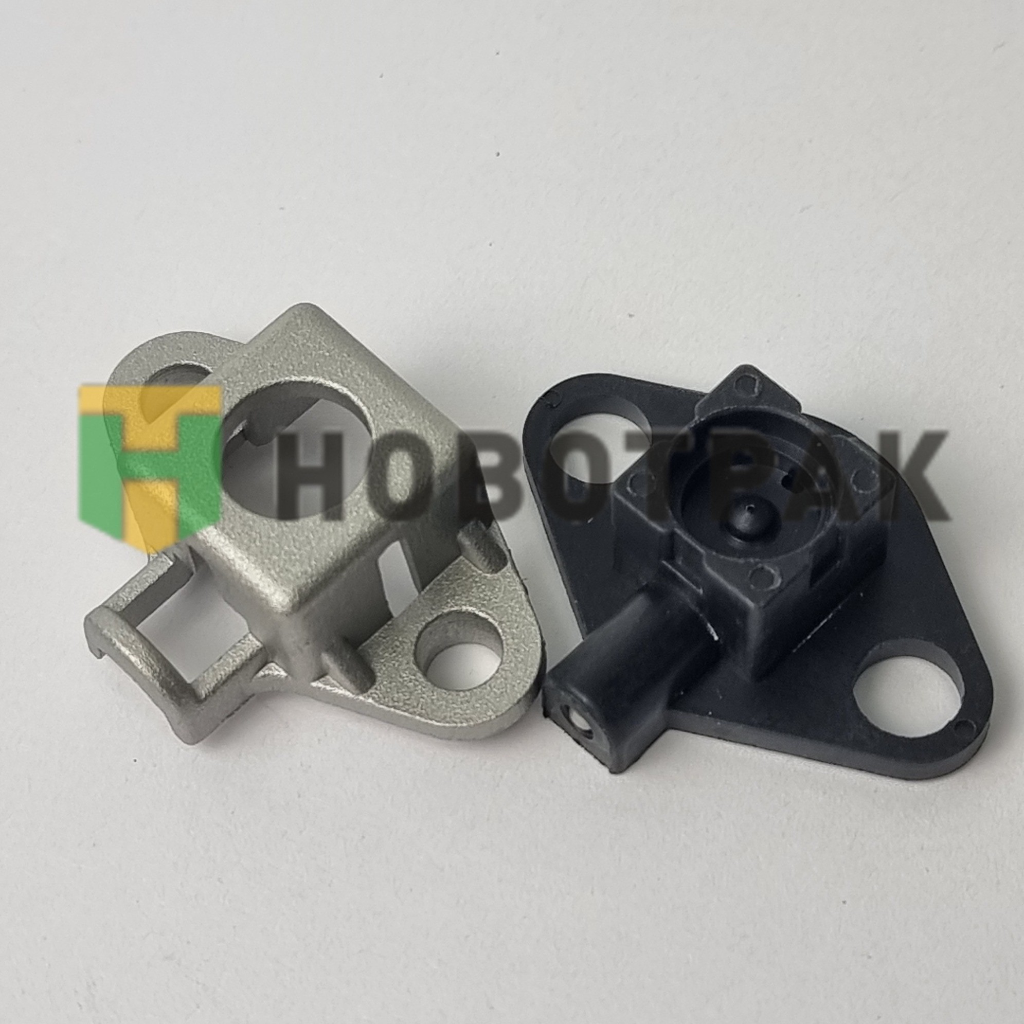 РМК электромагнитного клапана КПП Scania 316378