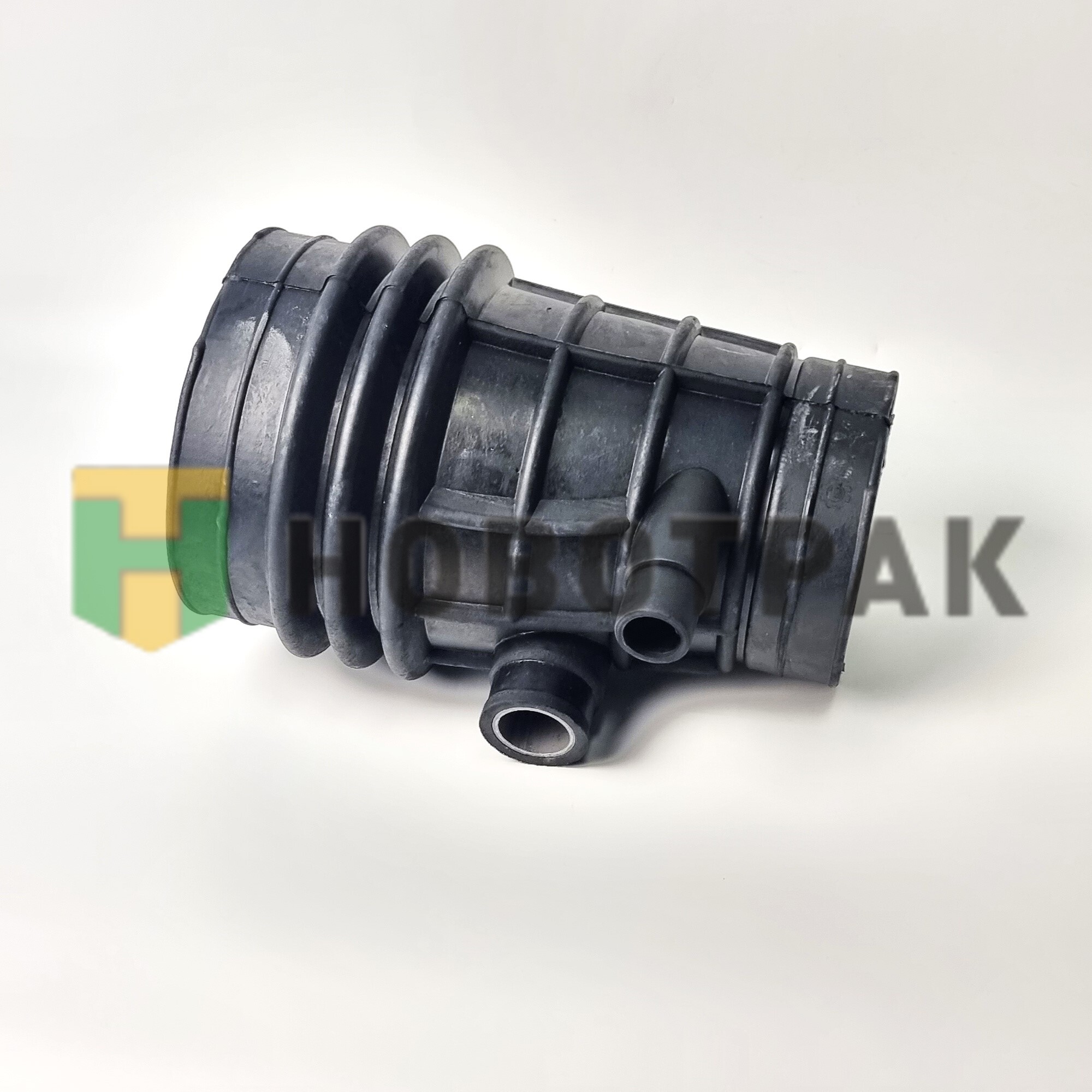 Патрубок турбины всасывающий MAN TGA S110362