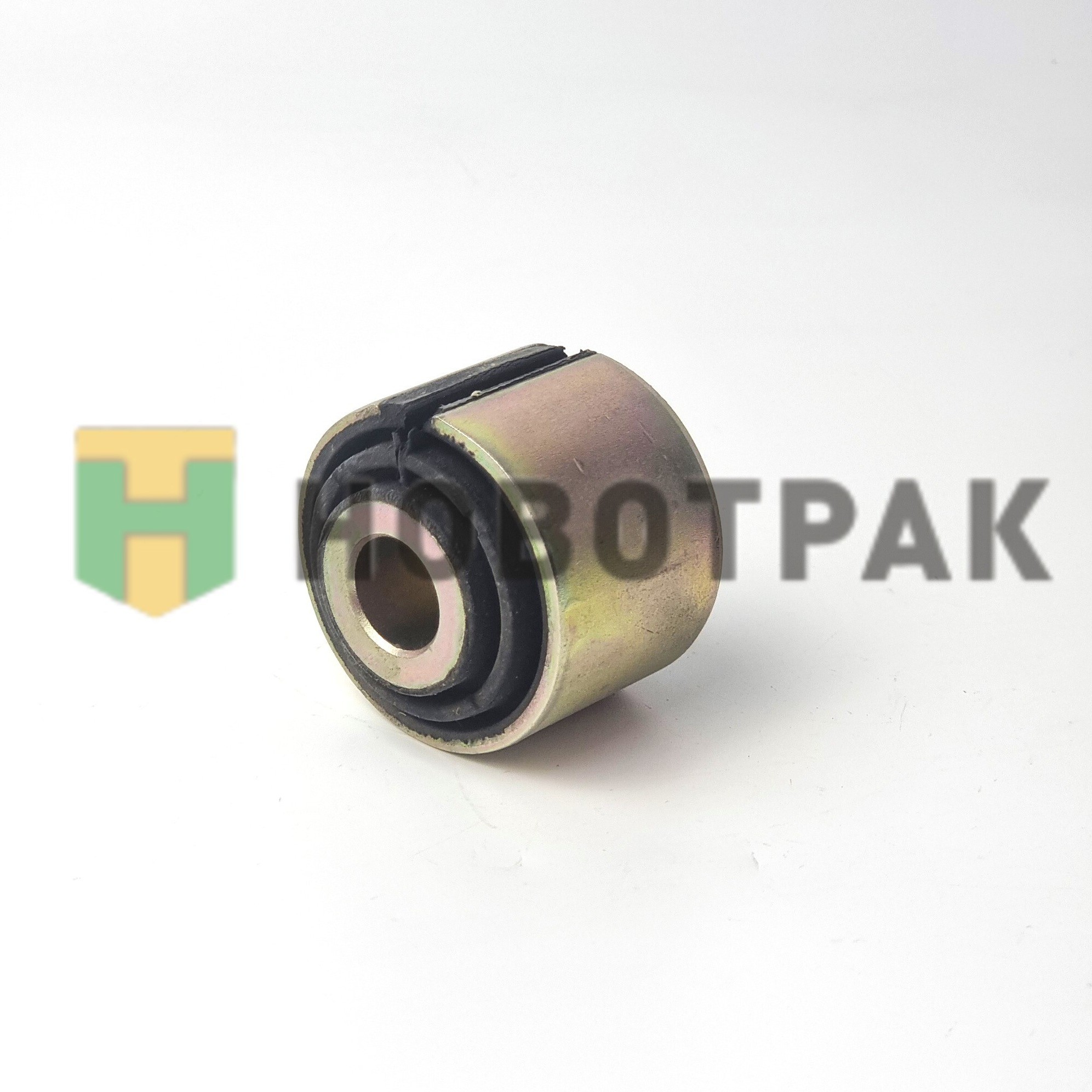 Сайлентблок стабилизатора 56*16*47 MAN