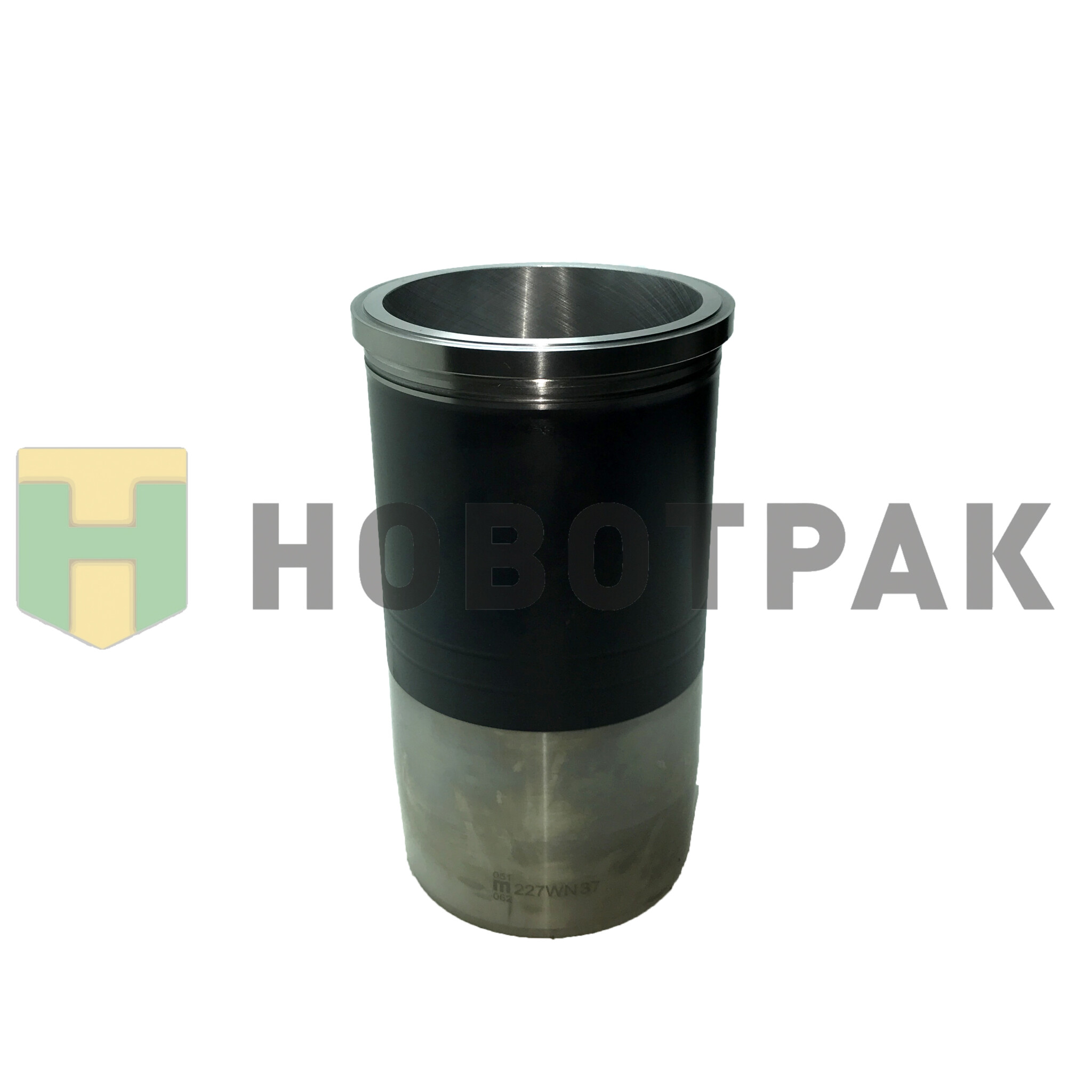 Гильза цилиндра MAN D2865/2866 NEW 227LW00102001