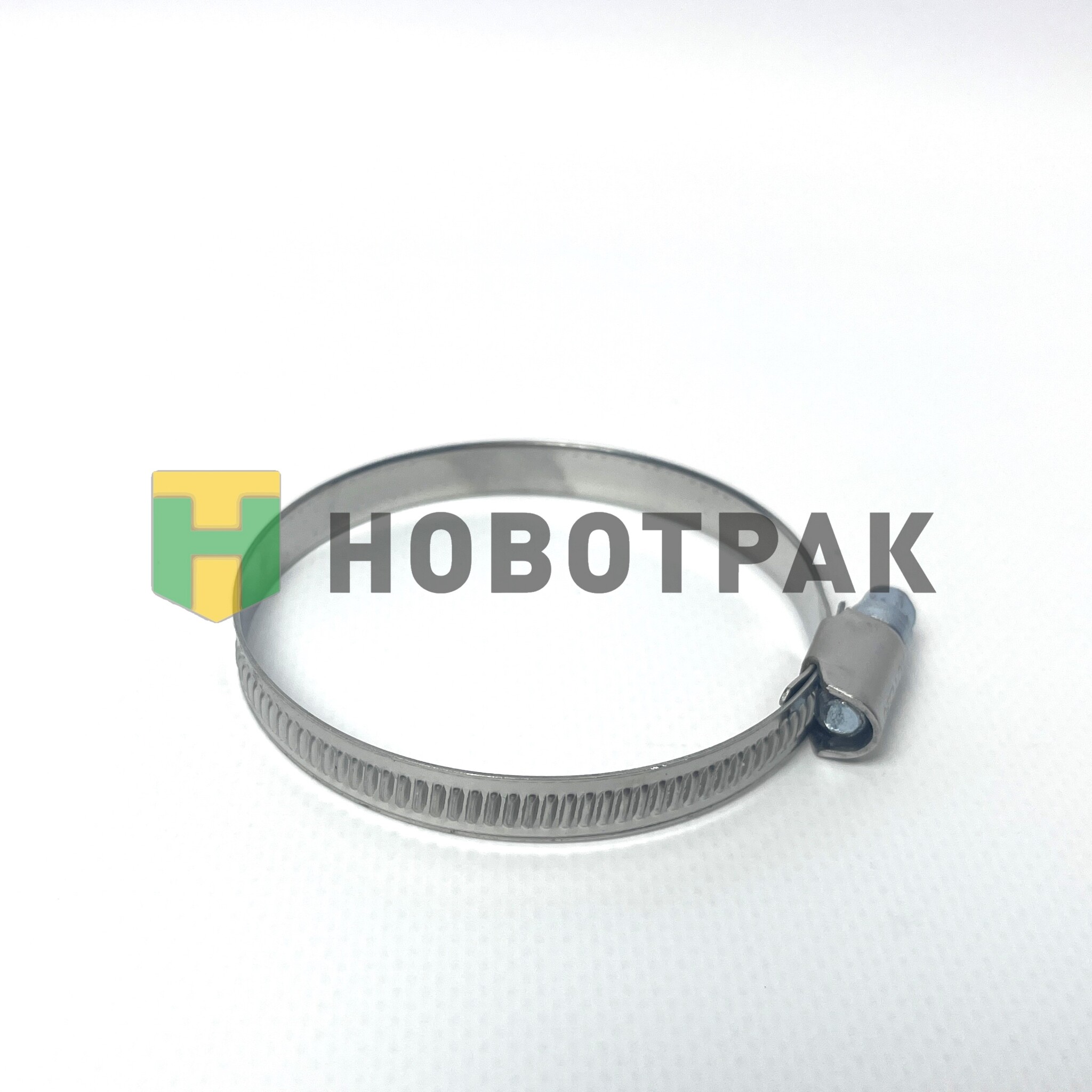 Хомут червячный 50-70/9 8918009SX