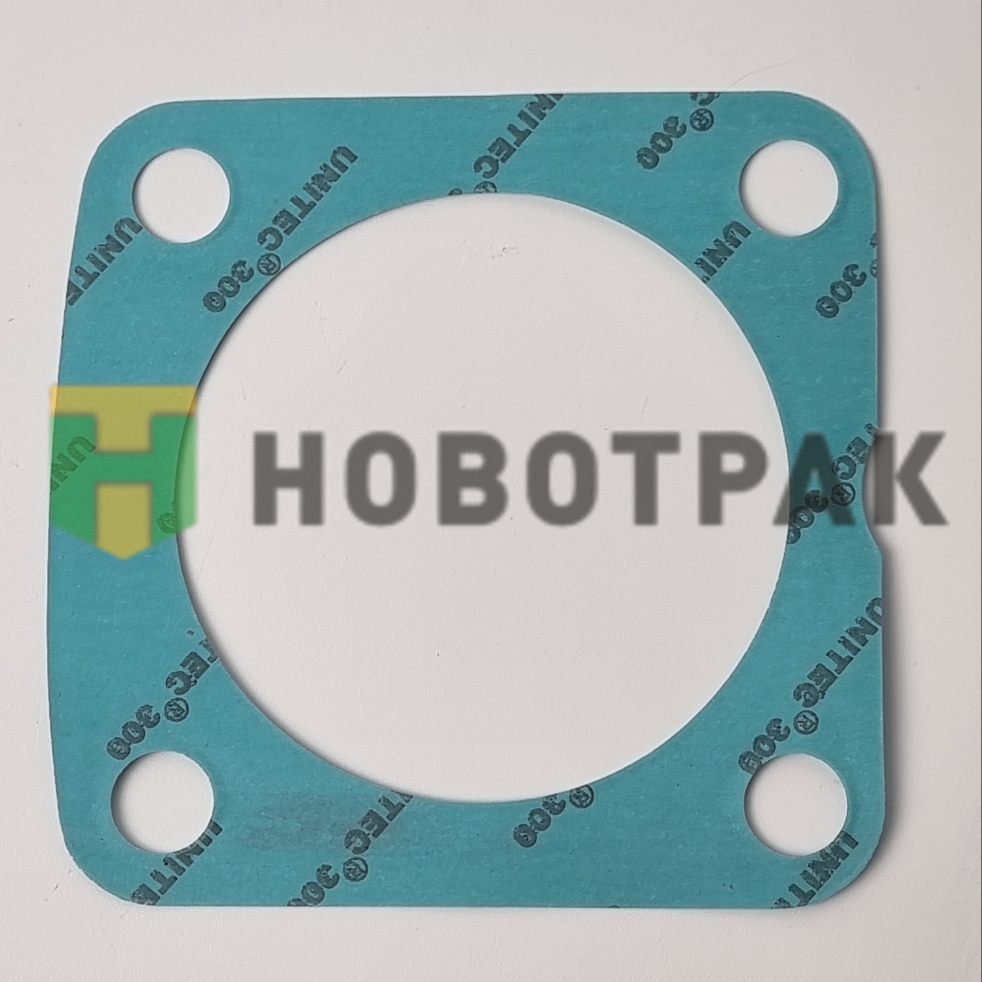 Прокладка КПП 917355
