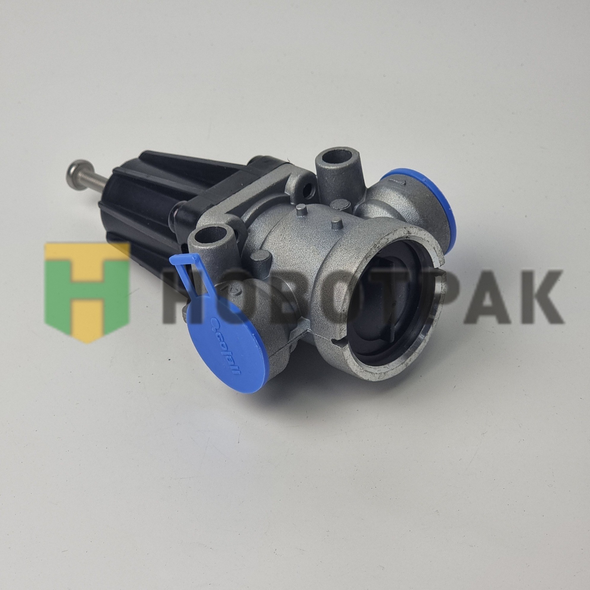 Клапан ограничения давления 9.3 бар MAN 2223160