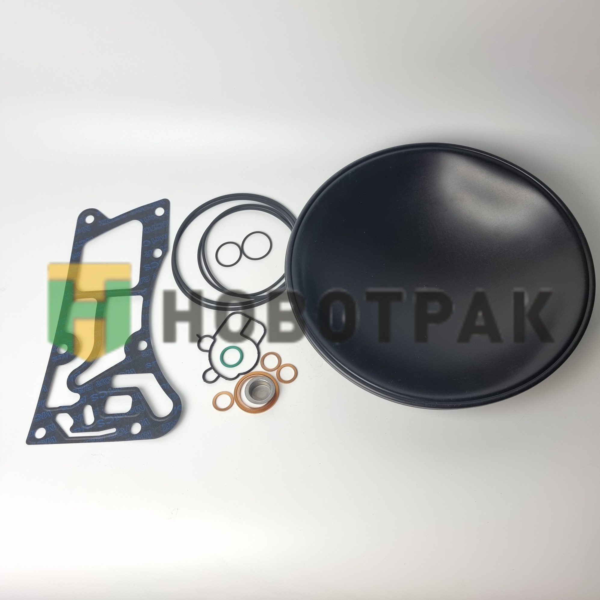 Комплект прокладок (RETARDER VOITH R115 HV)