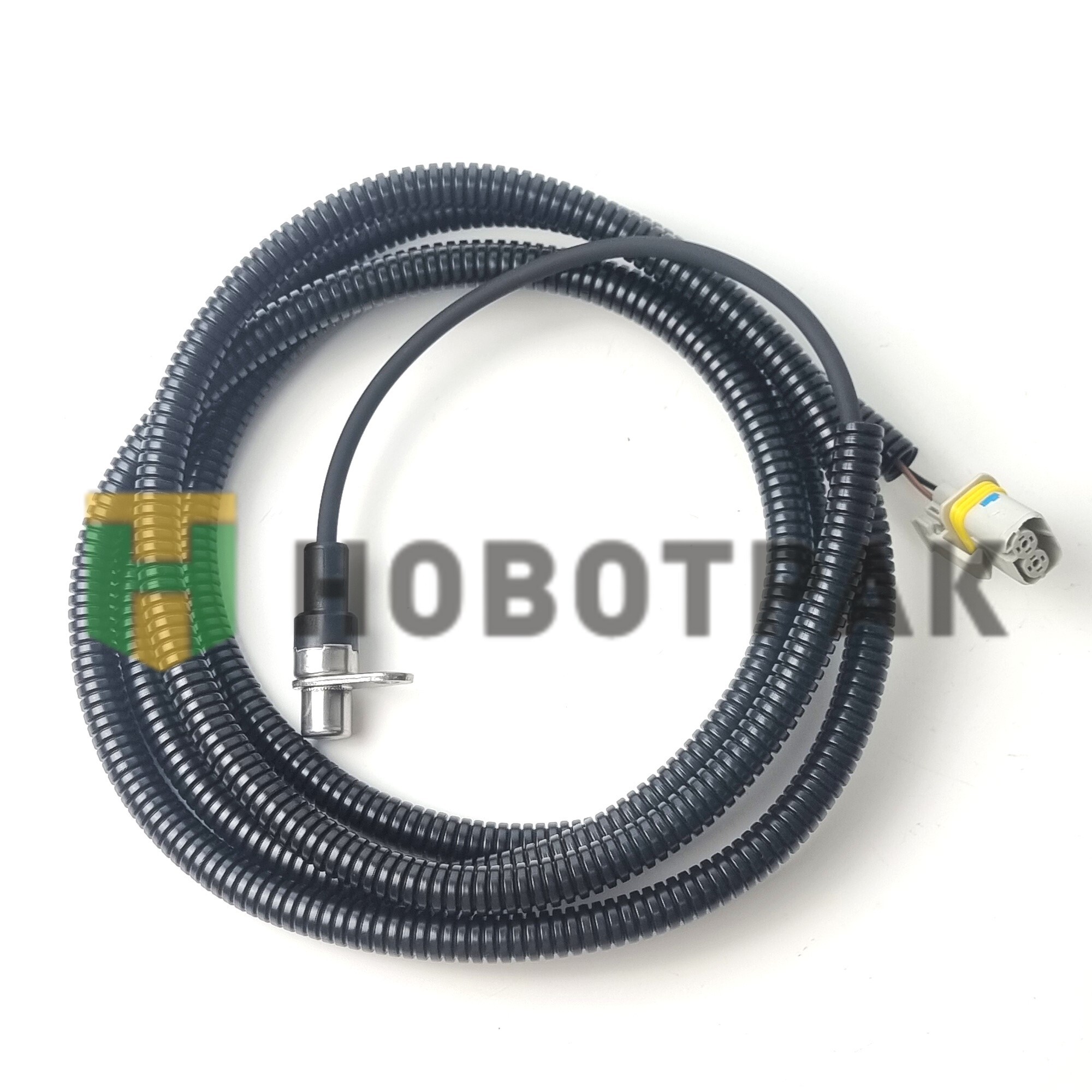 Датчик EBS, прямой, L=2065 мм, 75737