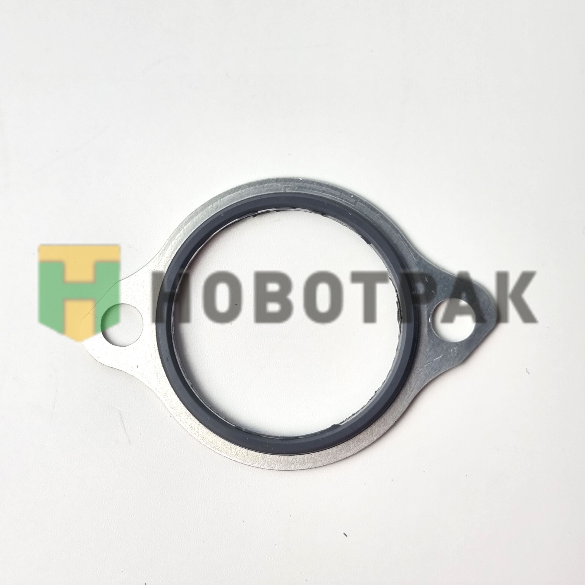 Прокладка блока термостата Volvo 146570